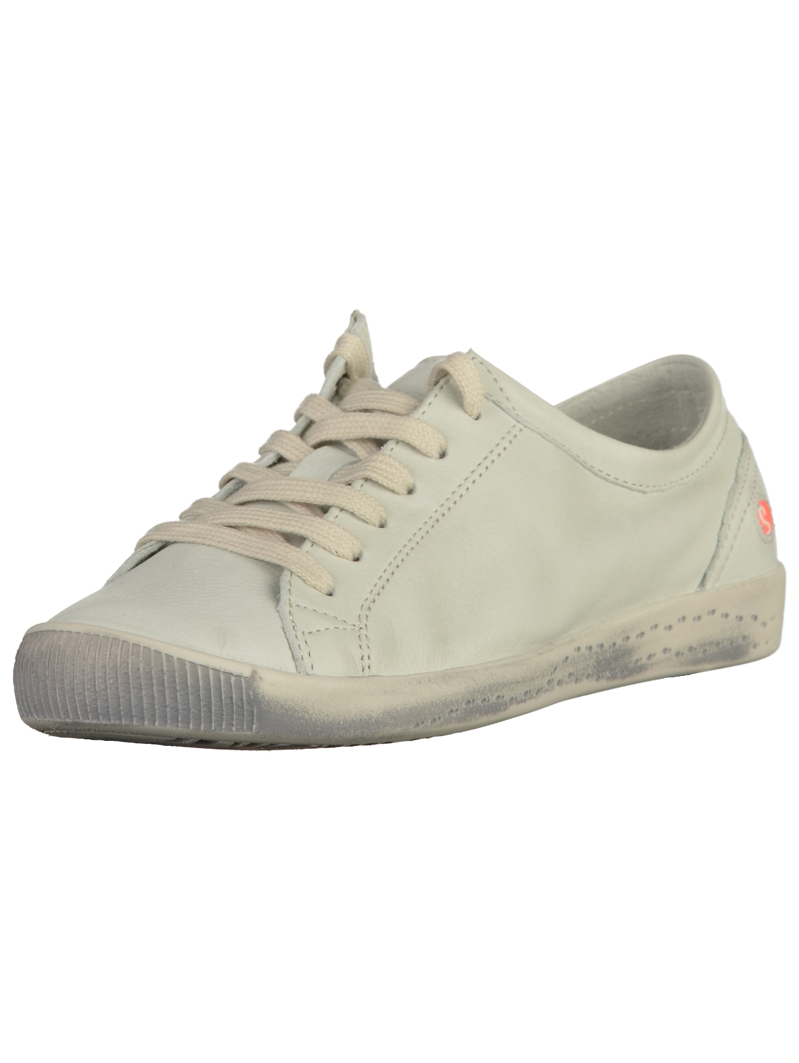 softinos Sneaker "softinos Sneaker Leder" günstig online kaufen