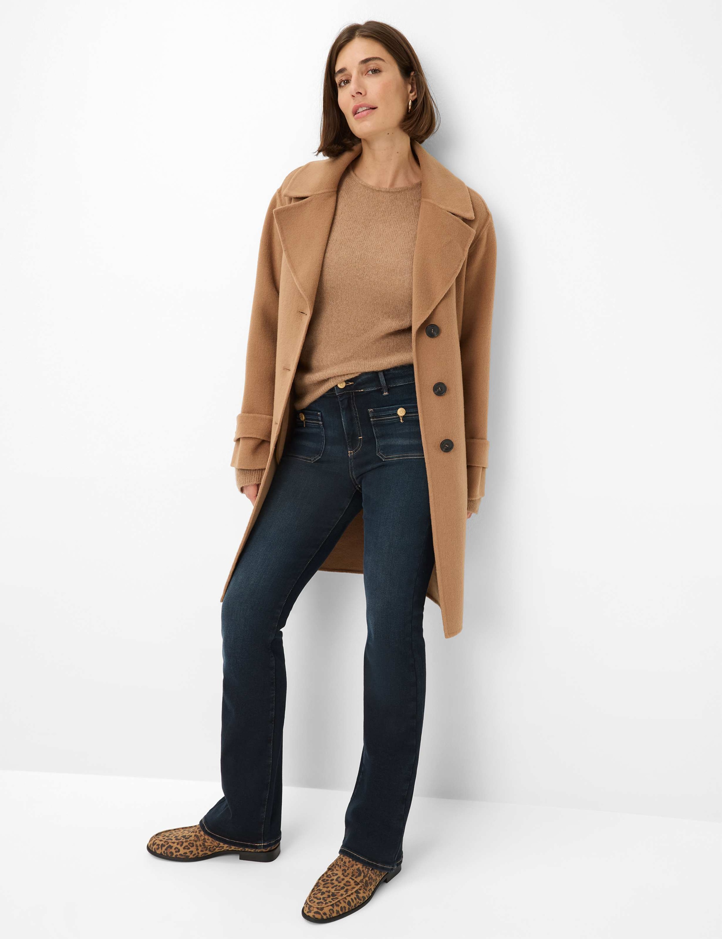 Brax 5-Pocket-Jeans »Style ANA«