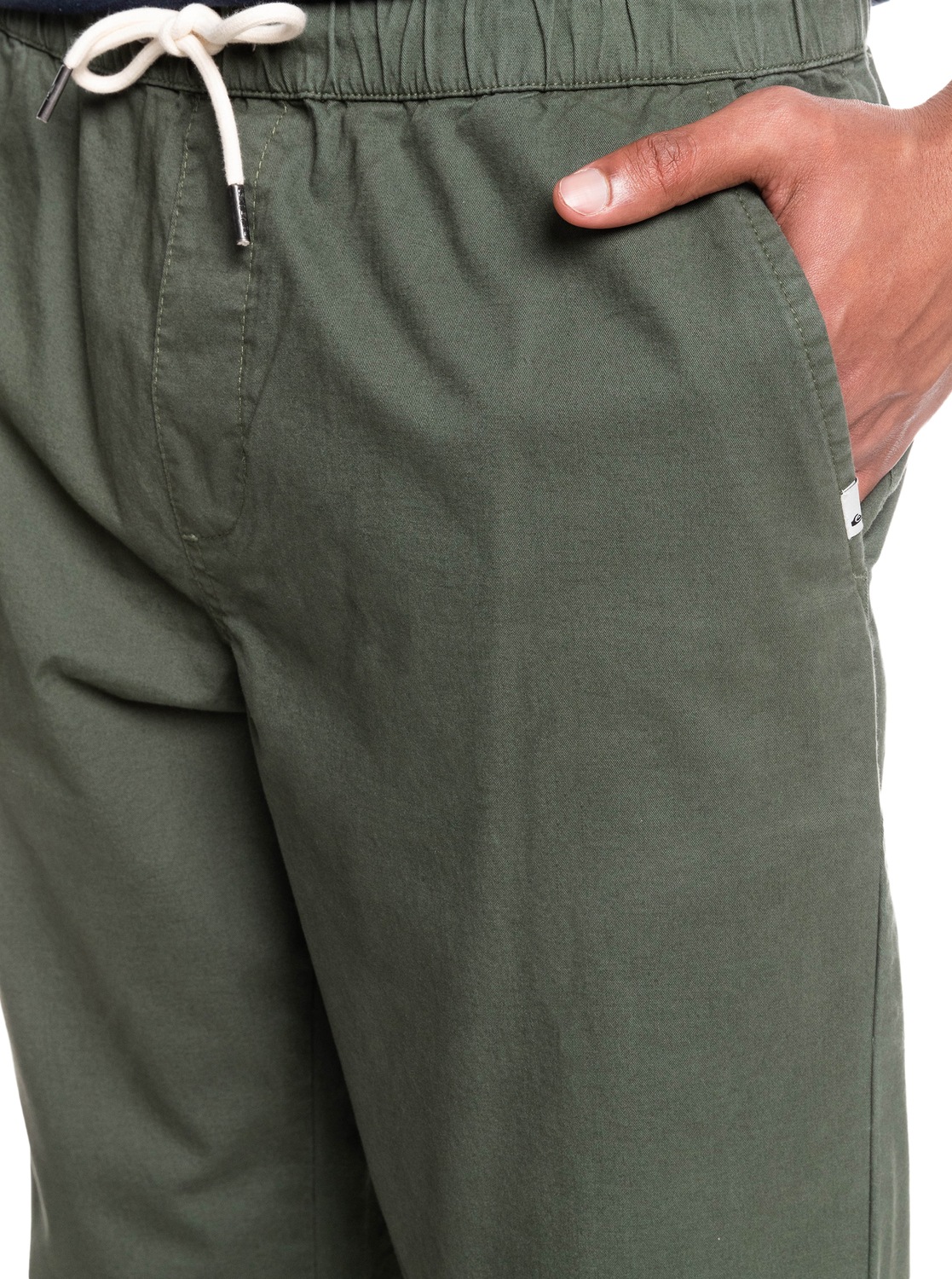 Quiksilver Schlupfhose »Taxer Beach Cruiser«