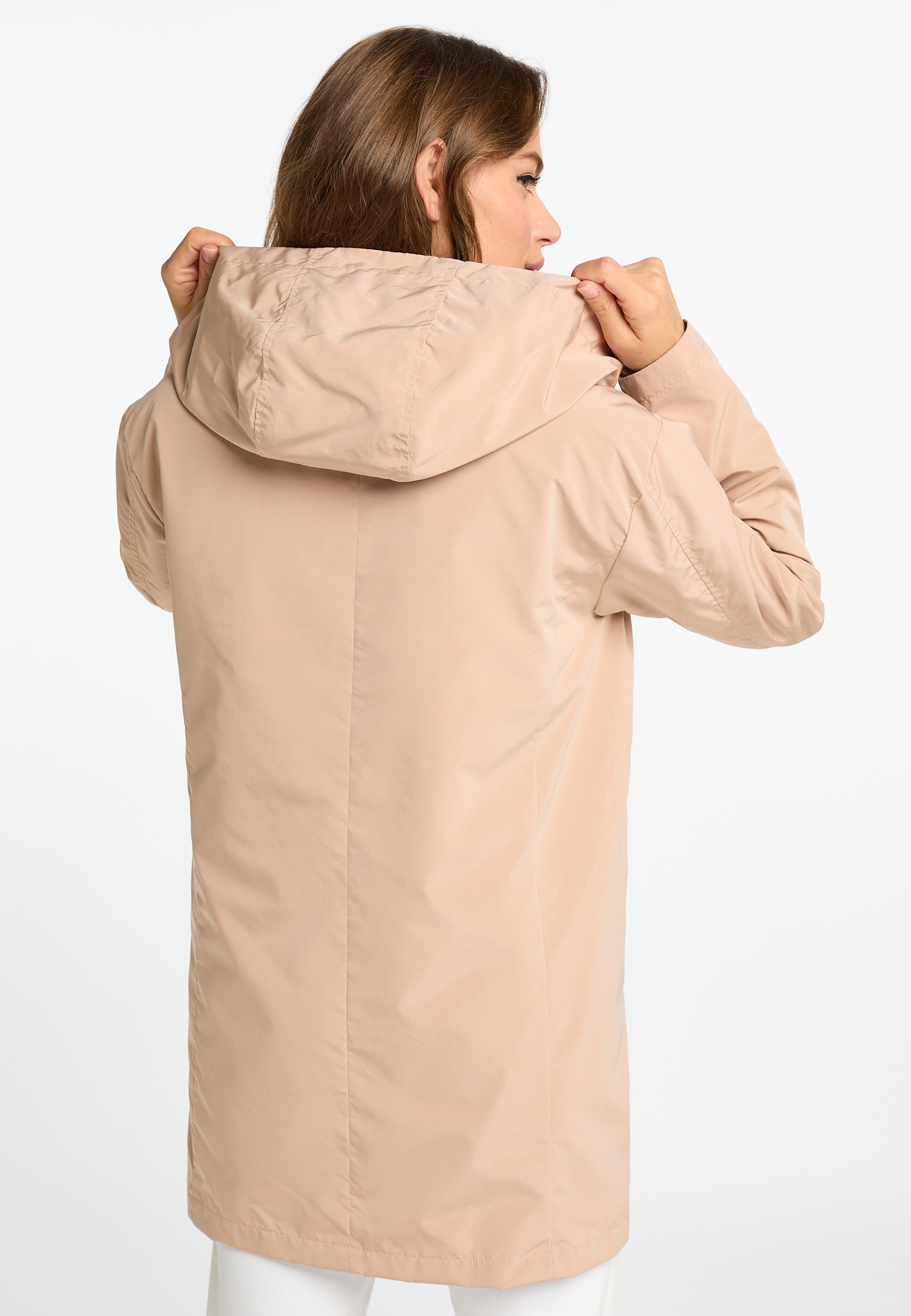 Frieda & Freddies Parka "Jacket / Tippi" günstig online kaufen