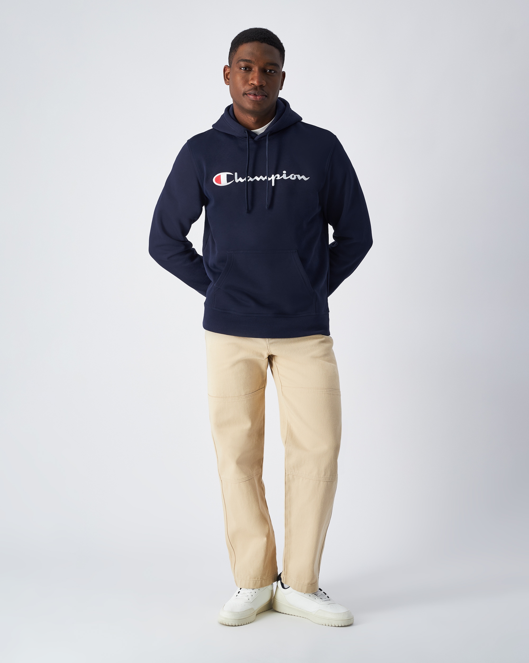 Champion Kapuzensweatshirt