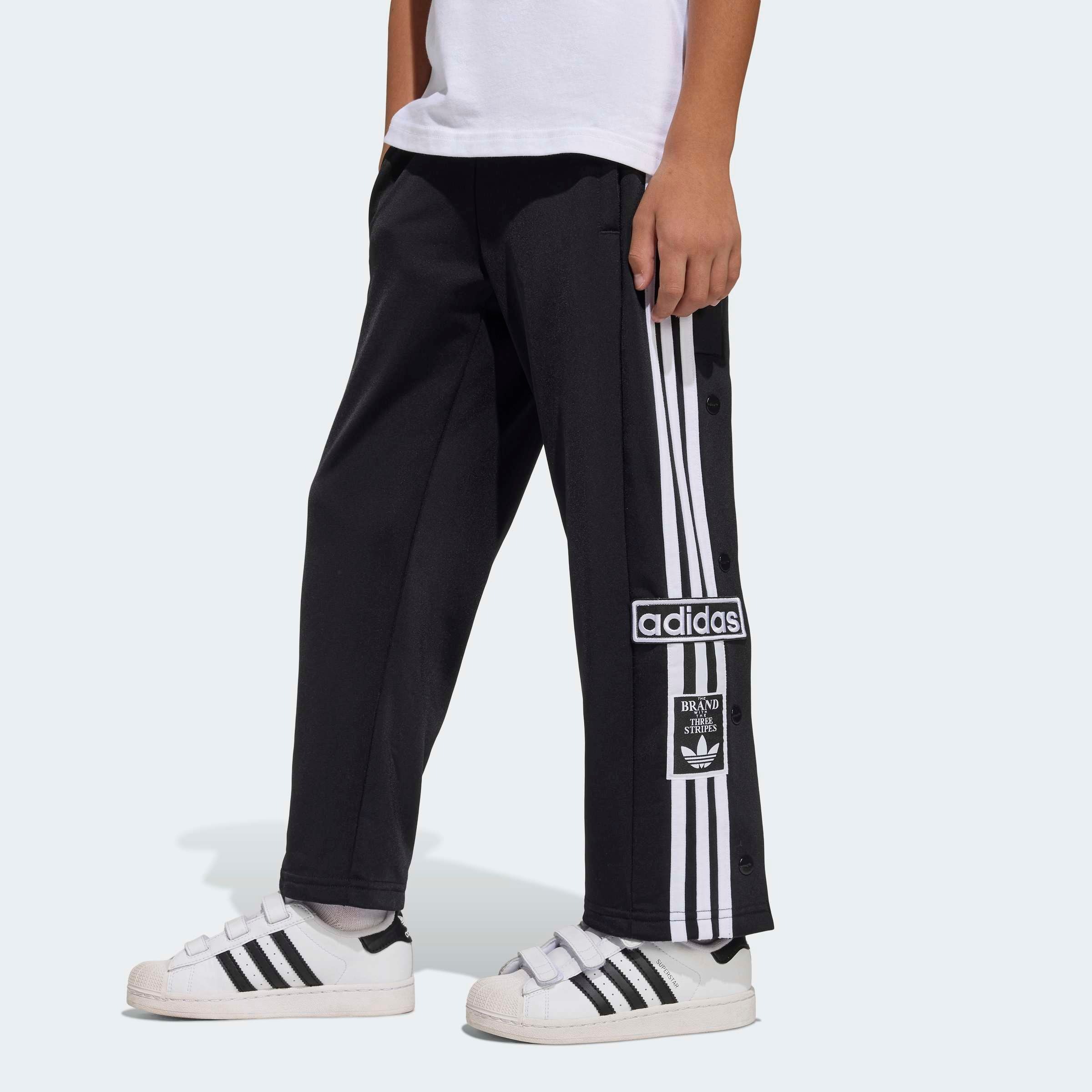 adidas Originals Trainingsanzug »ADIBREAK TEE ST« 2