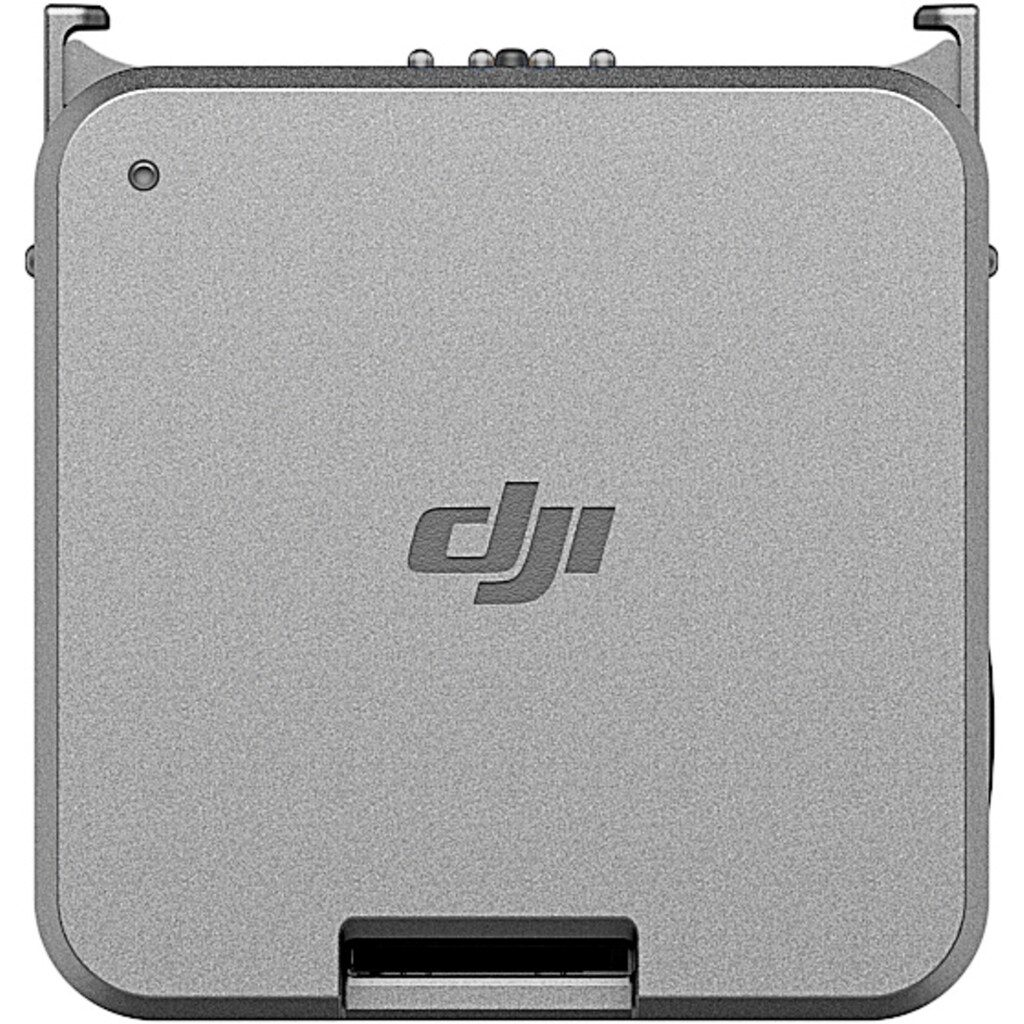 DJI Action Cam »Action 2 Power Combo«, 4K Ultra HD, Bluetooth-WLAN (Wi-Fi)