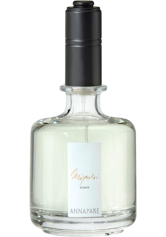 ANNAYAKE Eau de Parfum » Miyabi Woman«