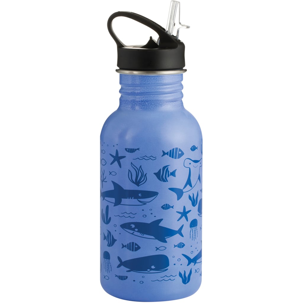 Typhoon Trinkflasche »PURE, Sealife«