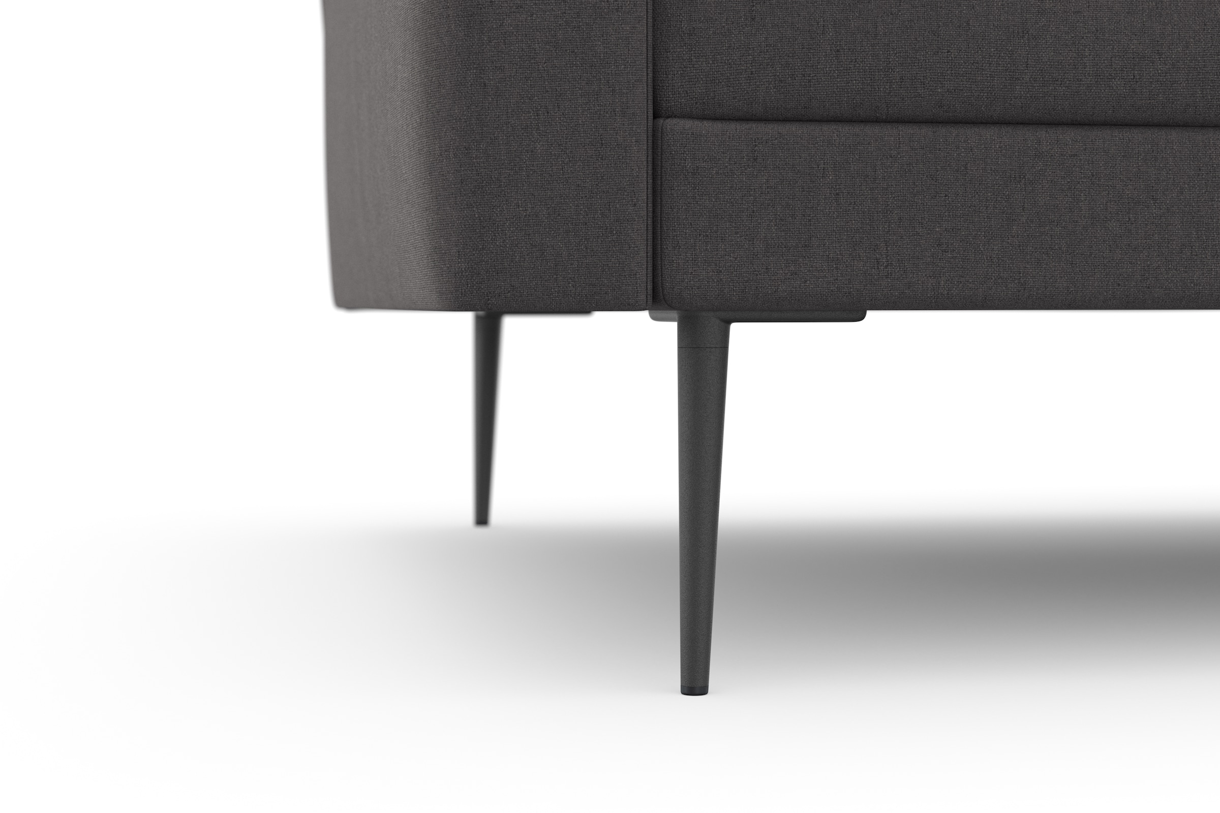 andas Recamiere »Bihult« Armlehne links oder rechts bestellbar