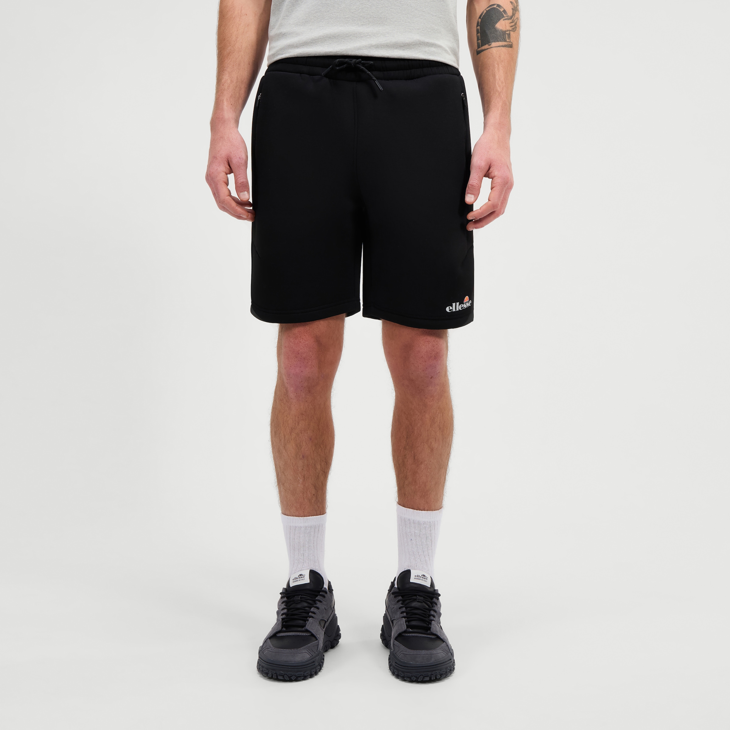 Ellesse Sweatshorts "GIALARNO SHORT" günstig online kaufen