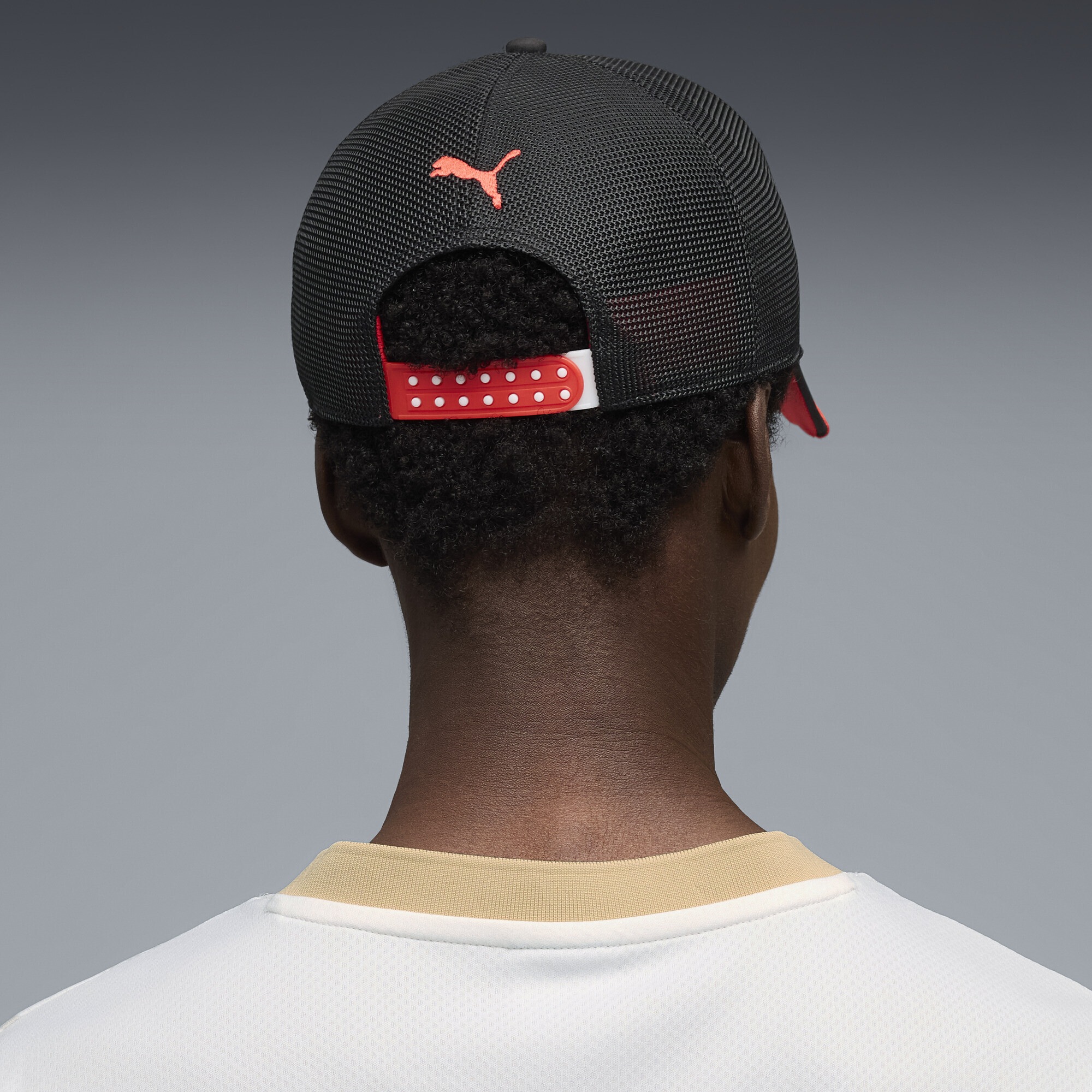 PUMA Flex Cap »F1® Racing Trucker Cap Erwachsene«