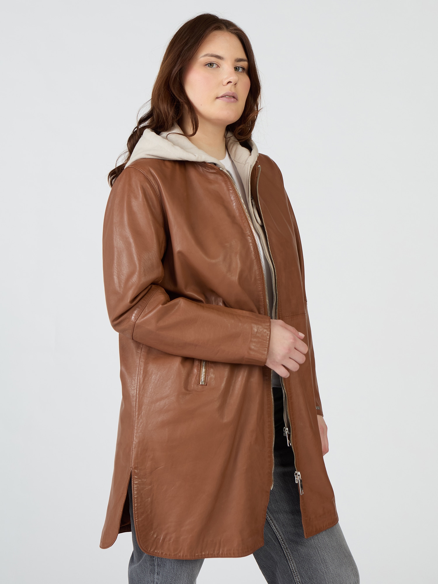 Maze Langjacke »42021316«