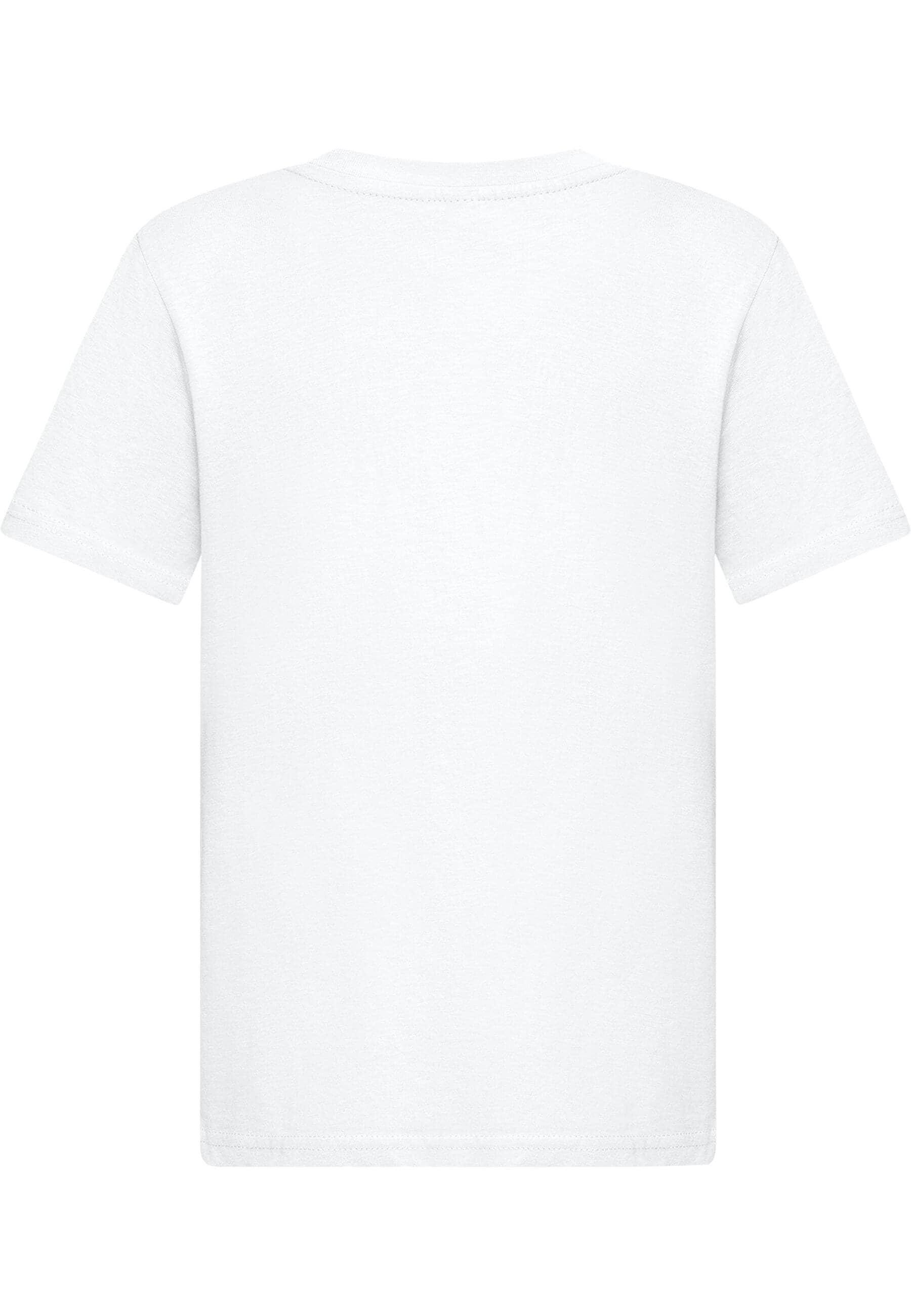 ABSOLUTE CULT T-Shirt »ABSOLUTE CULT Kids Mickey Mouse - Original Basic Tee 2.0«, (1 tlg.)