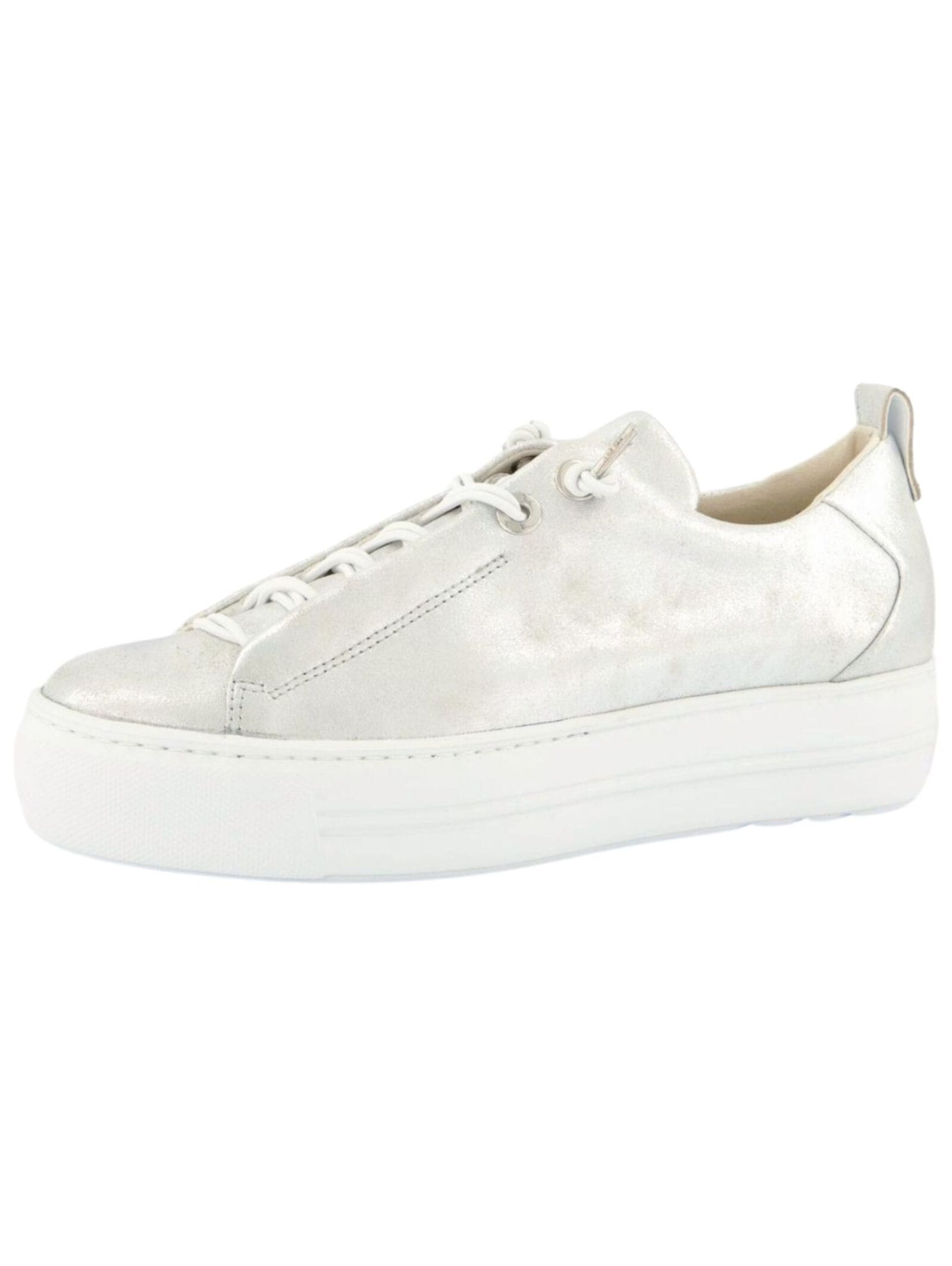 Paul Green Sneaker "Paul Green Sneaker Leder" günstig online kaufen
