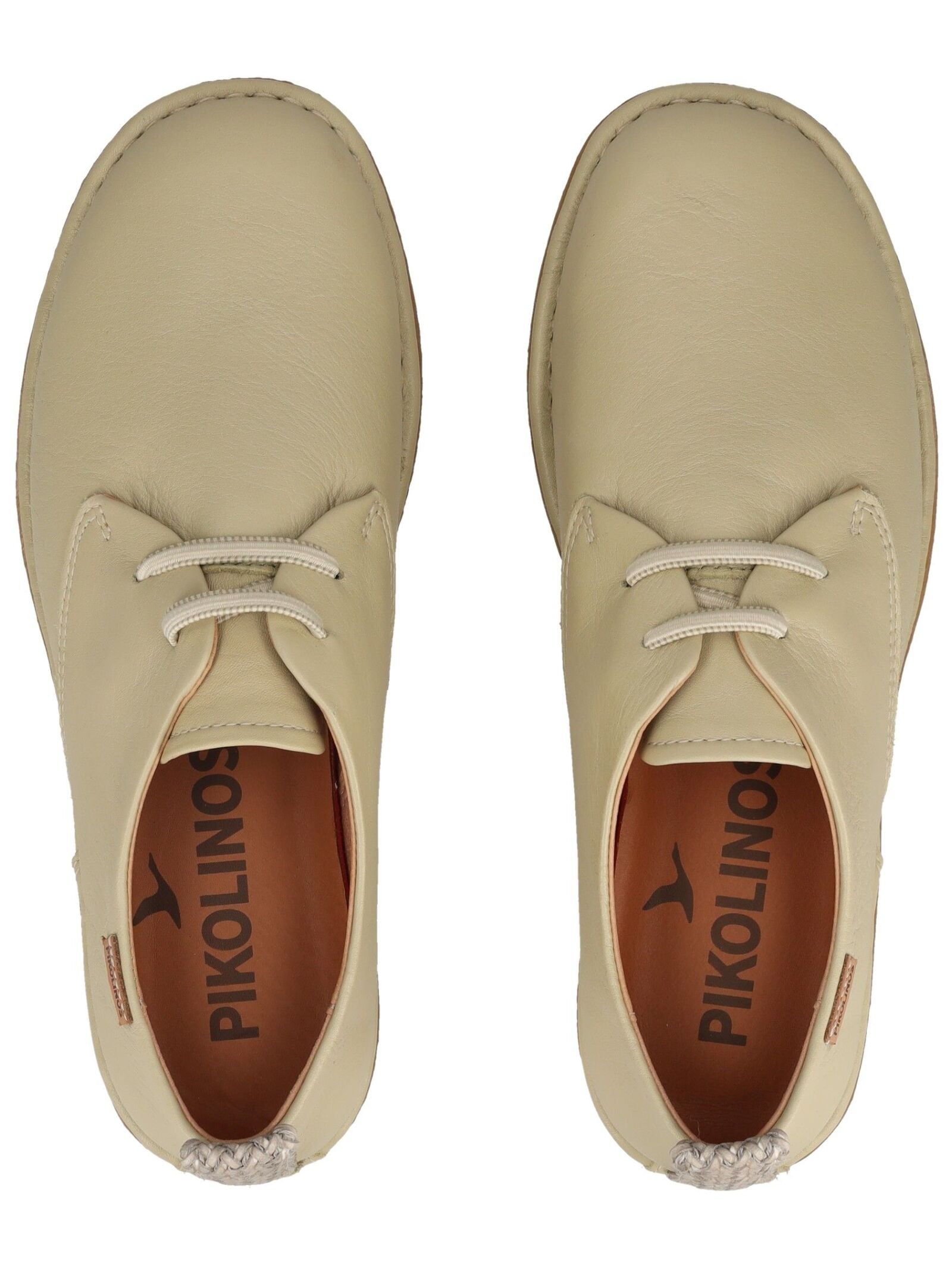PIKOLINOS Schnürschuh »PIKOLINOS Halbschuhe Leder«
