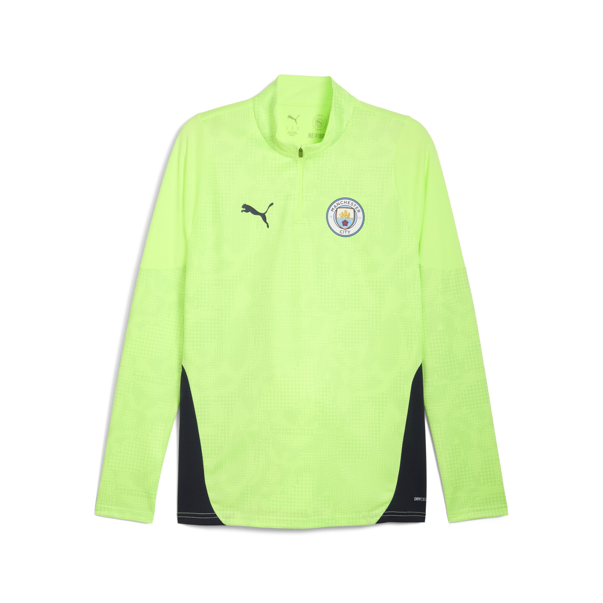 PUMA T-Shirt "Manchester City Trainingstop Herren" günstig online kaufen