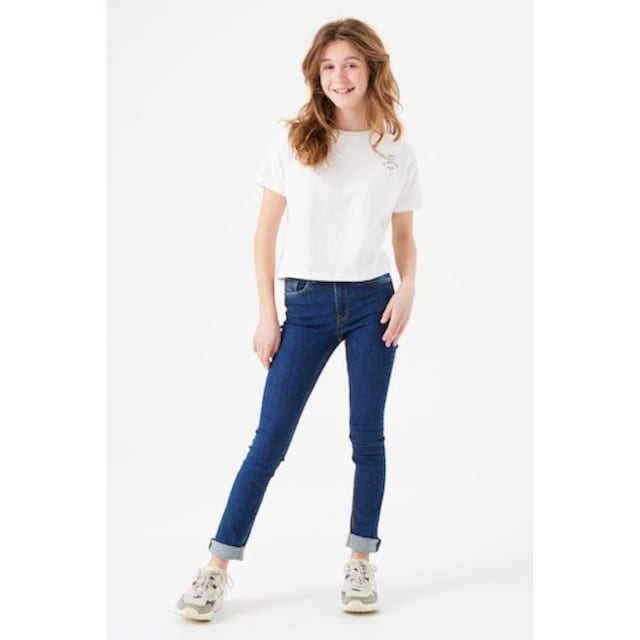 Garcia Slim-fit-Jeans »RIANNA«, for GIRLS | BAUR