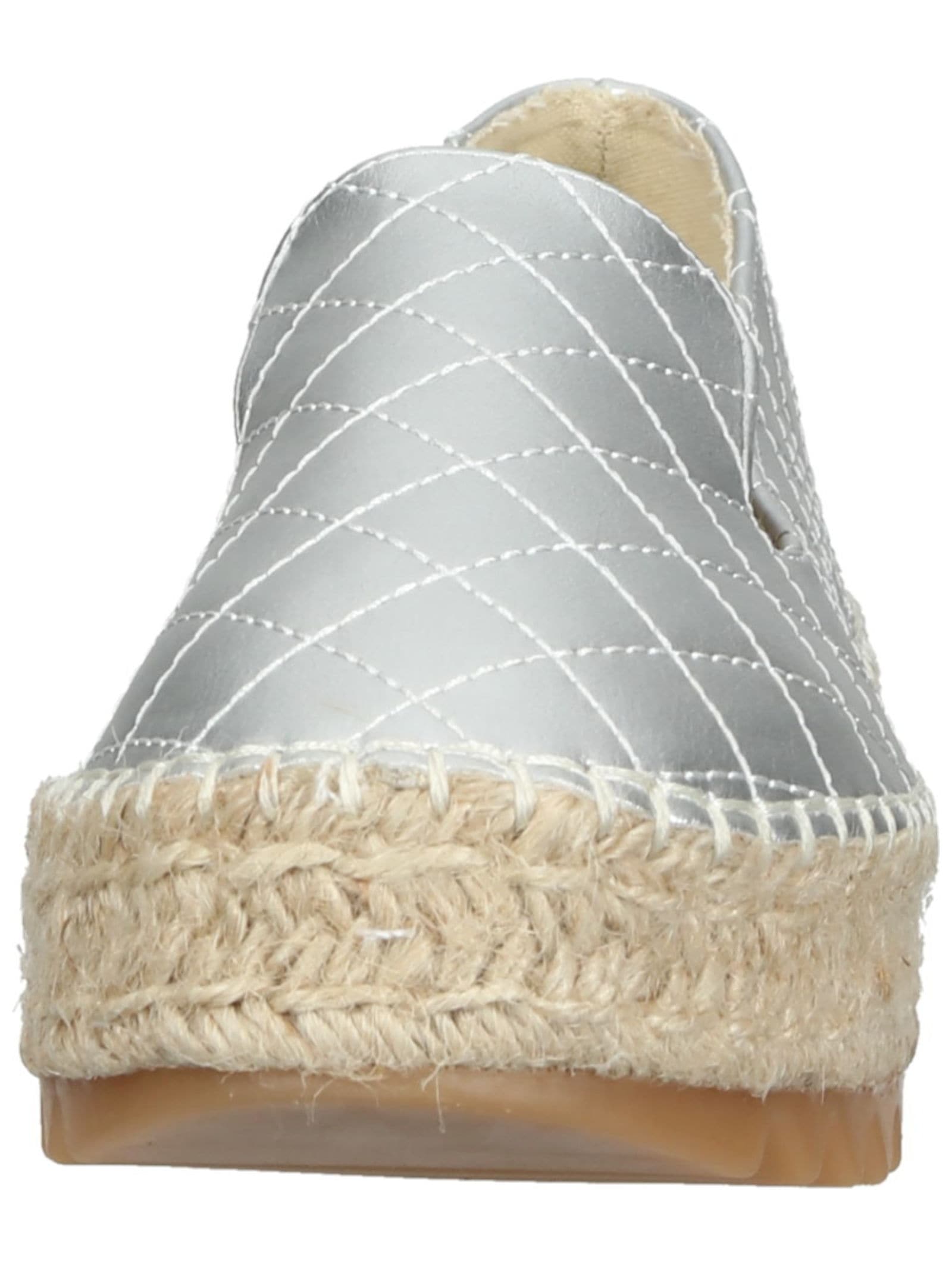 Bullboxer Espadrille »Bullboxer Halbschuhe Lederimitat«