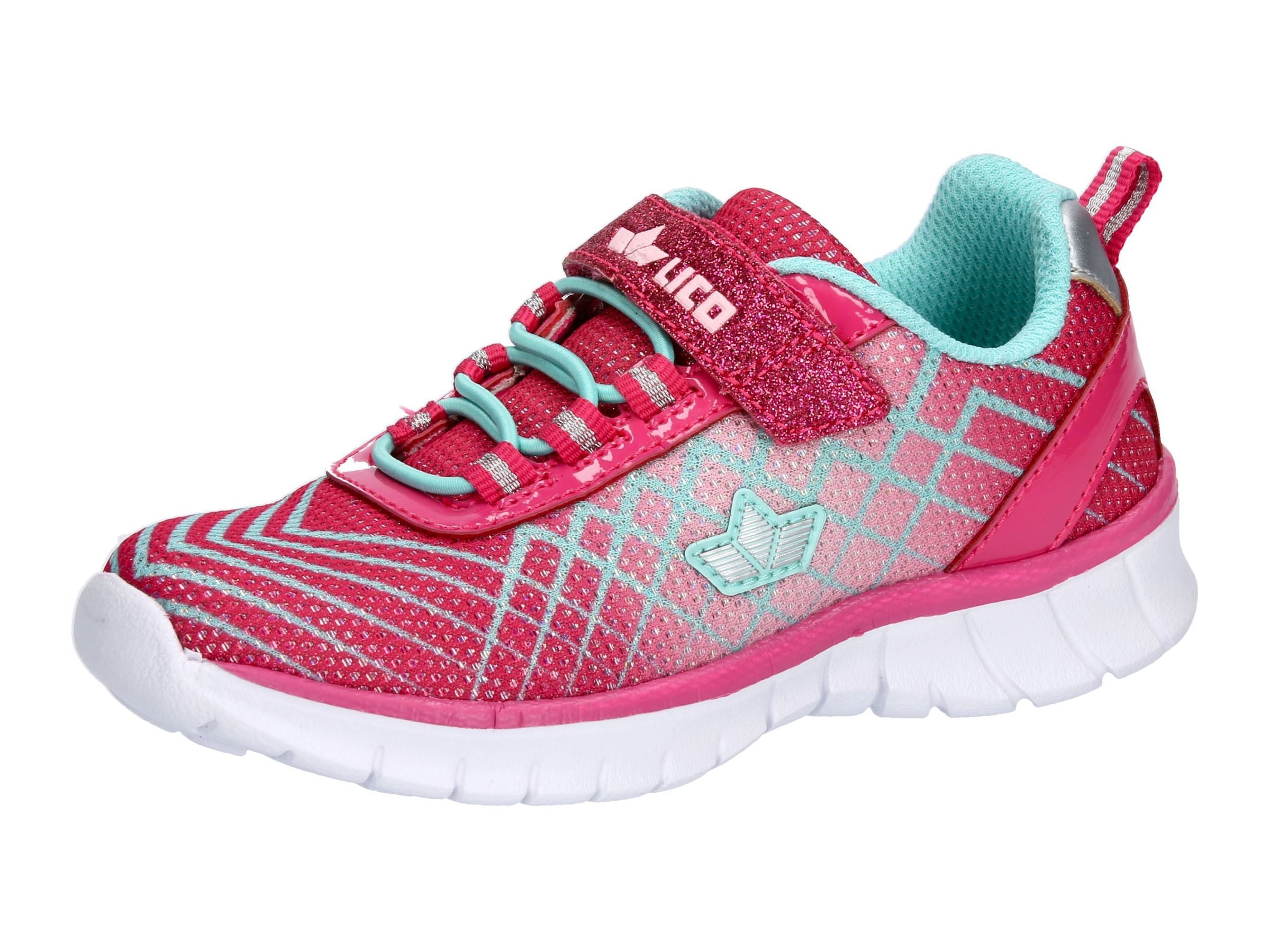 Lico Sneaker "Freizeitschuh"