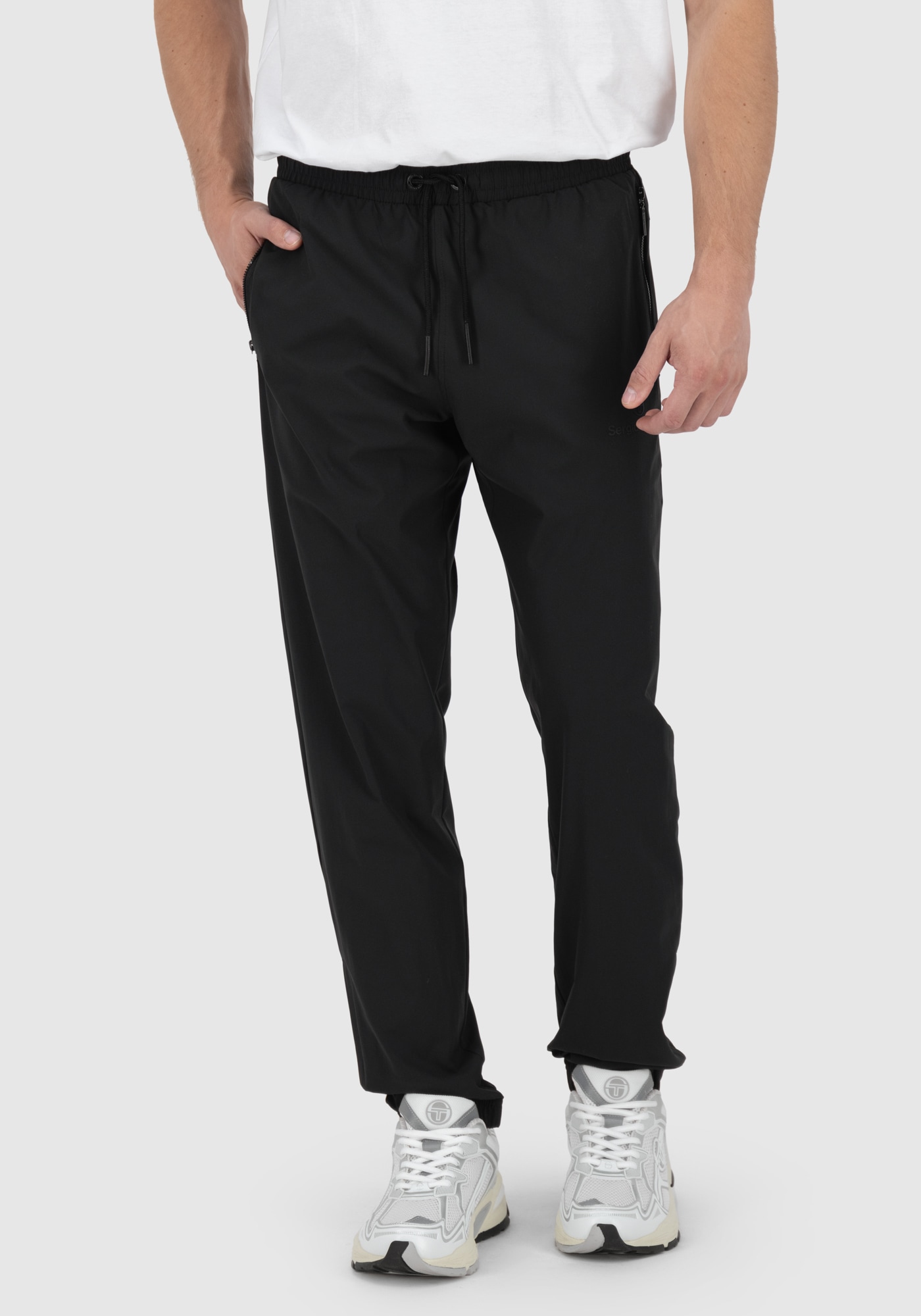 Sergio Tacchini Jogginghose "PERSIANA PL PANTS Herren", Trainingshose Herre günstig online kaufen