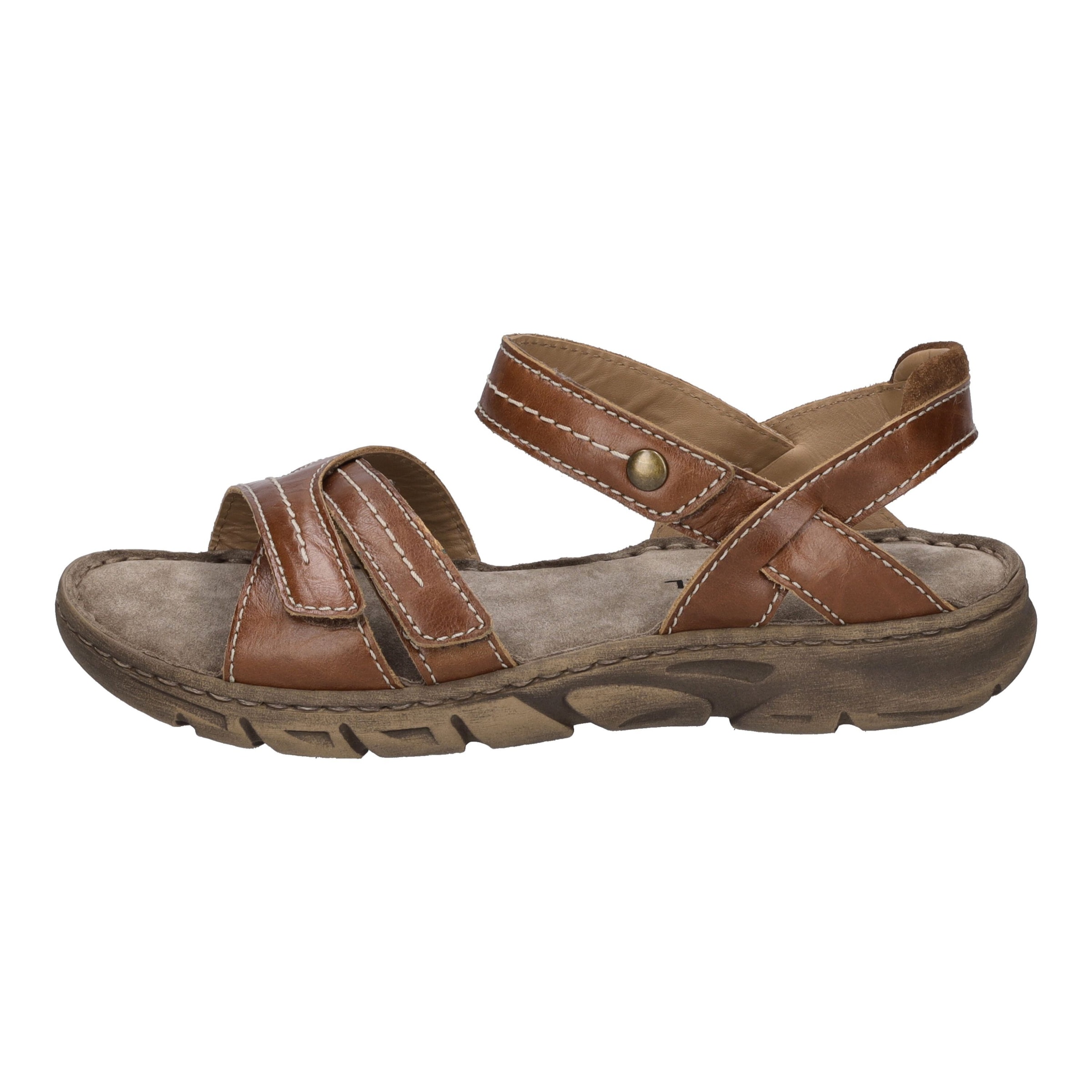 Josef Seibel Sandale »Brenda 06, brandy«