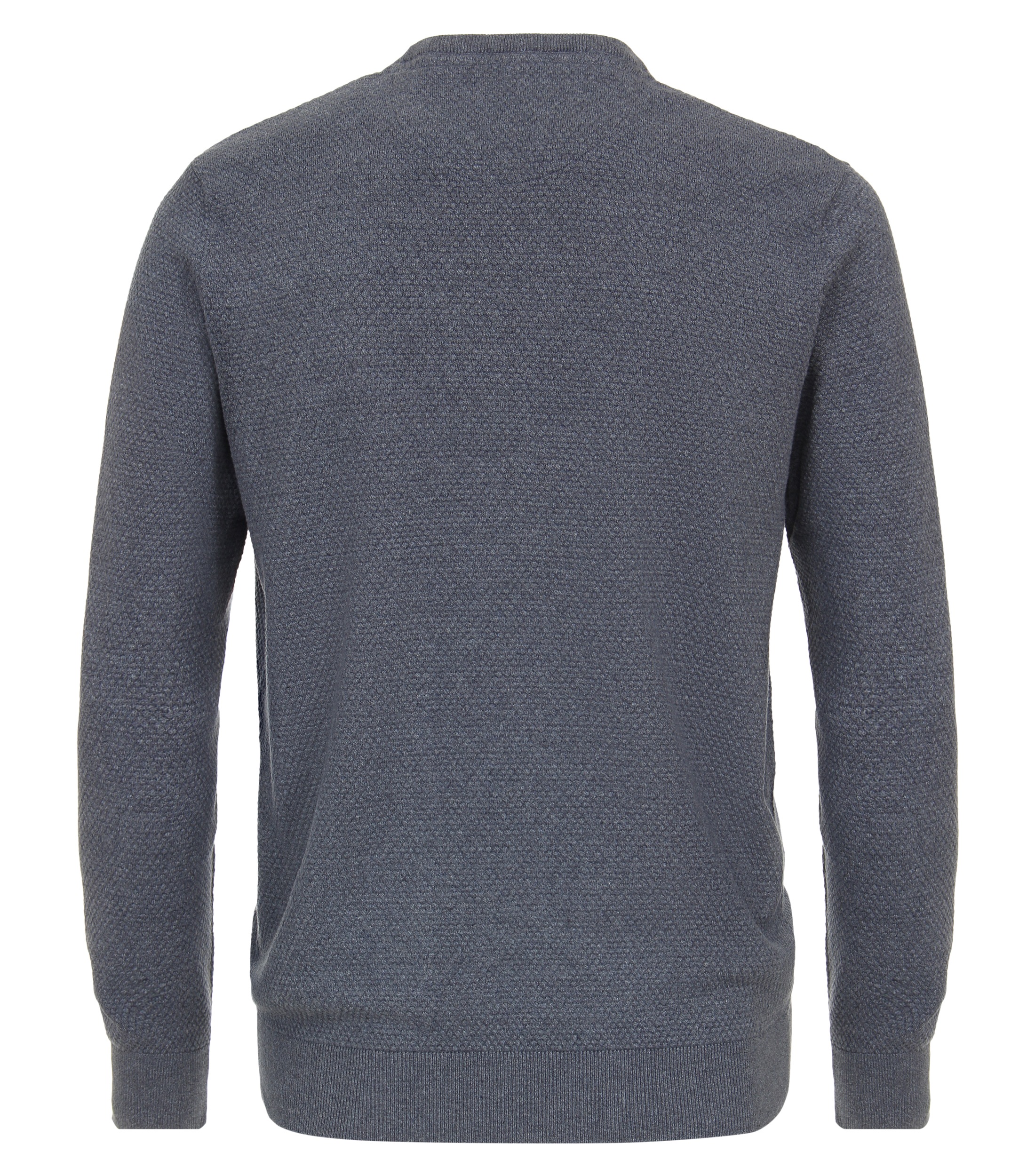 CASAMODA Strickpullover »CASAMODA Pullover uni«