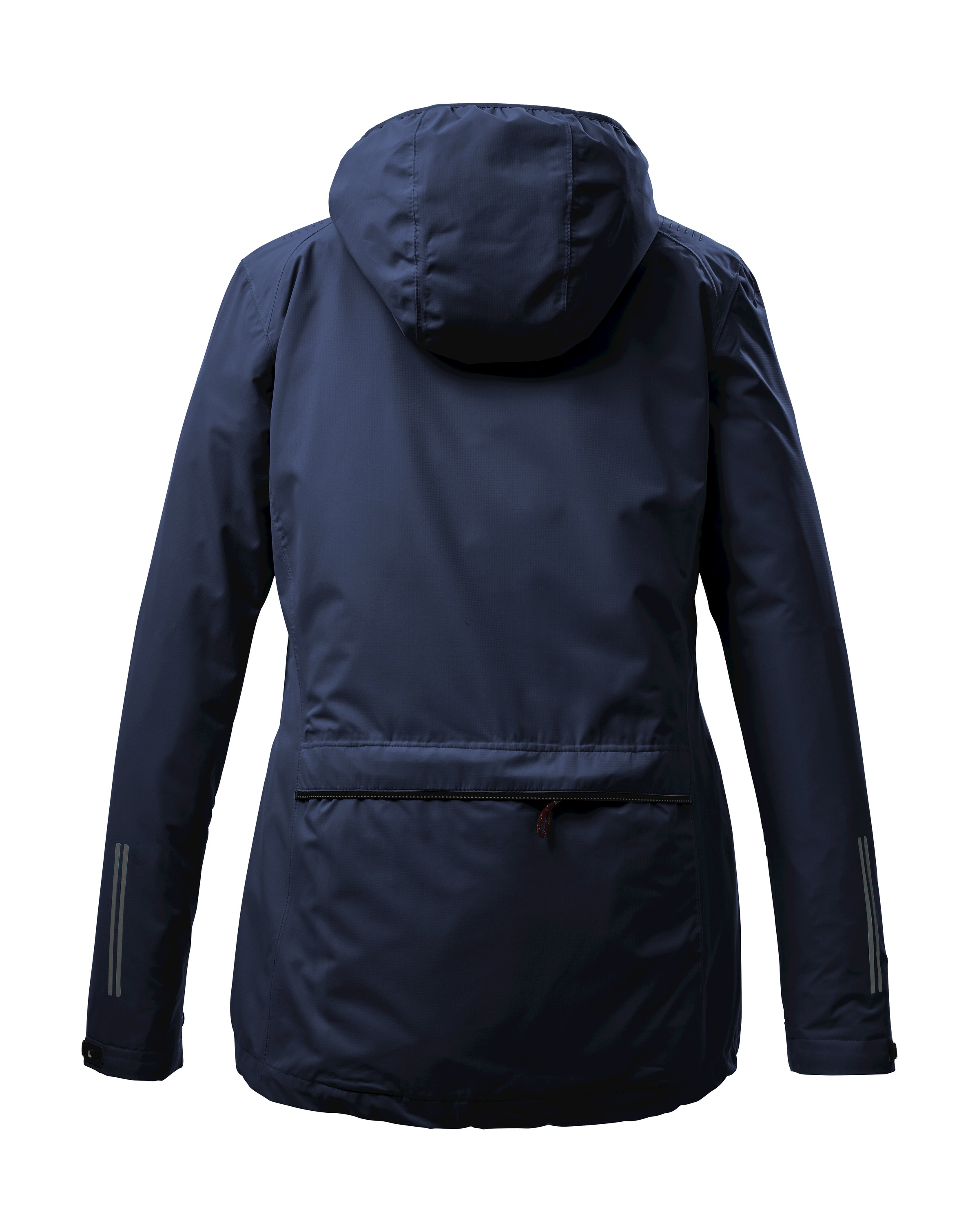 Killtec Outdoorjacke "KOS 25 WMN JCKT", Leichte, wasserdichte, atmungsaktiv günstig online kaufen