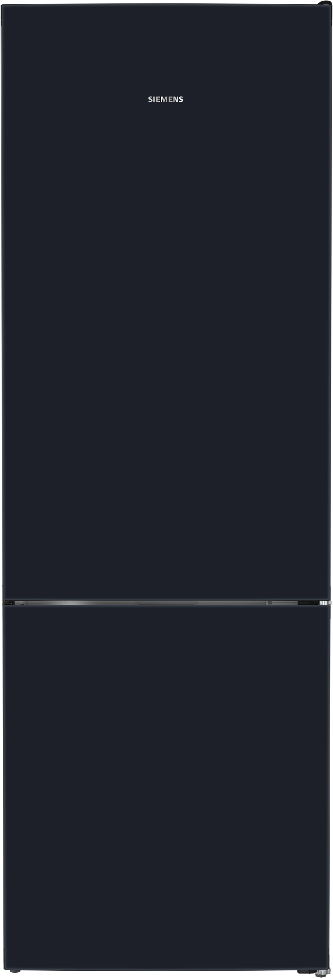 SIEMENS Kühl-/Gefrierkombination iQ700 "KG49NSBBF" 203 cm hoch 70 cm breit günstig online kaufen