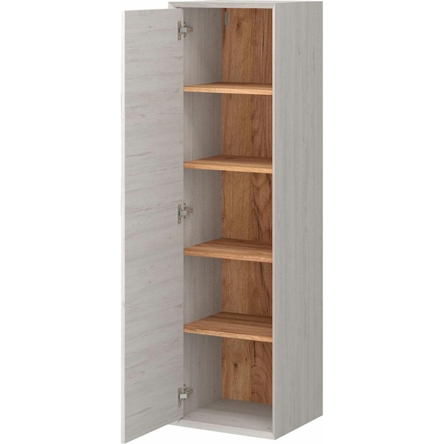 GERMANIA Hängeschrank »Calvi«, Höhe 140 cm | BAUR