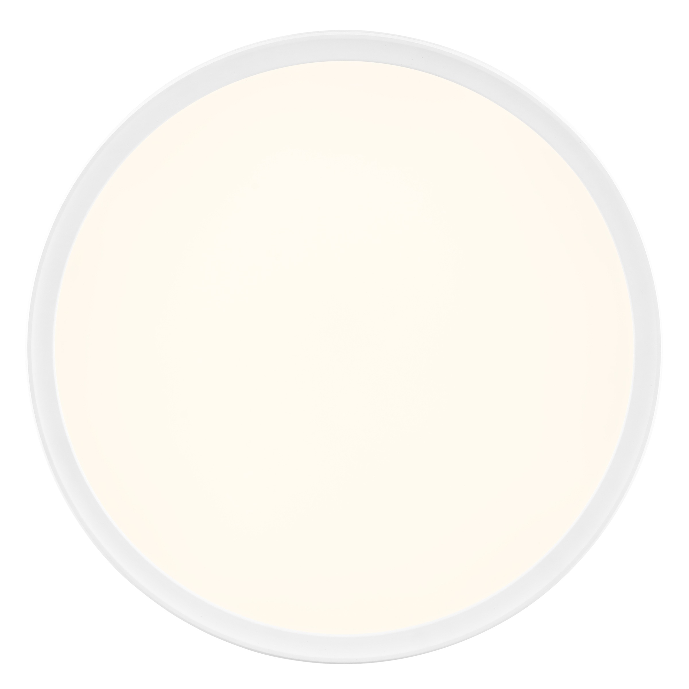 Brilliant LED Deckenleuchte »Samora« LED-Modul 1 Stk. Kaltweiß | Neutralweiß | Warmweiß Lichtfarbe bei Montage wählbar, 2700 K, 4000 K oder 6500 K