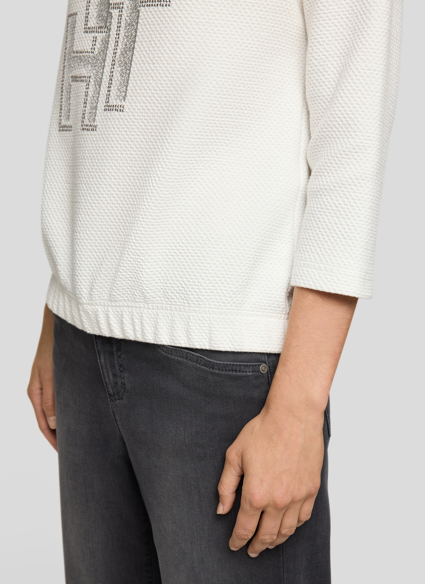 Rabe Print-Shirt »T-Shirt«