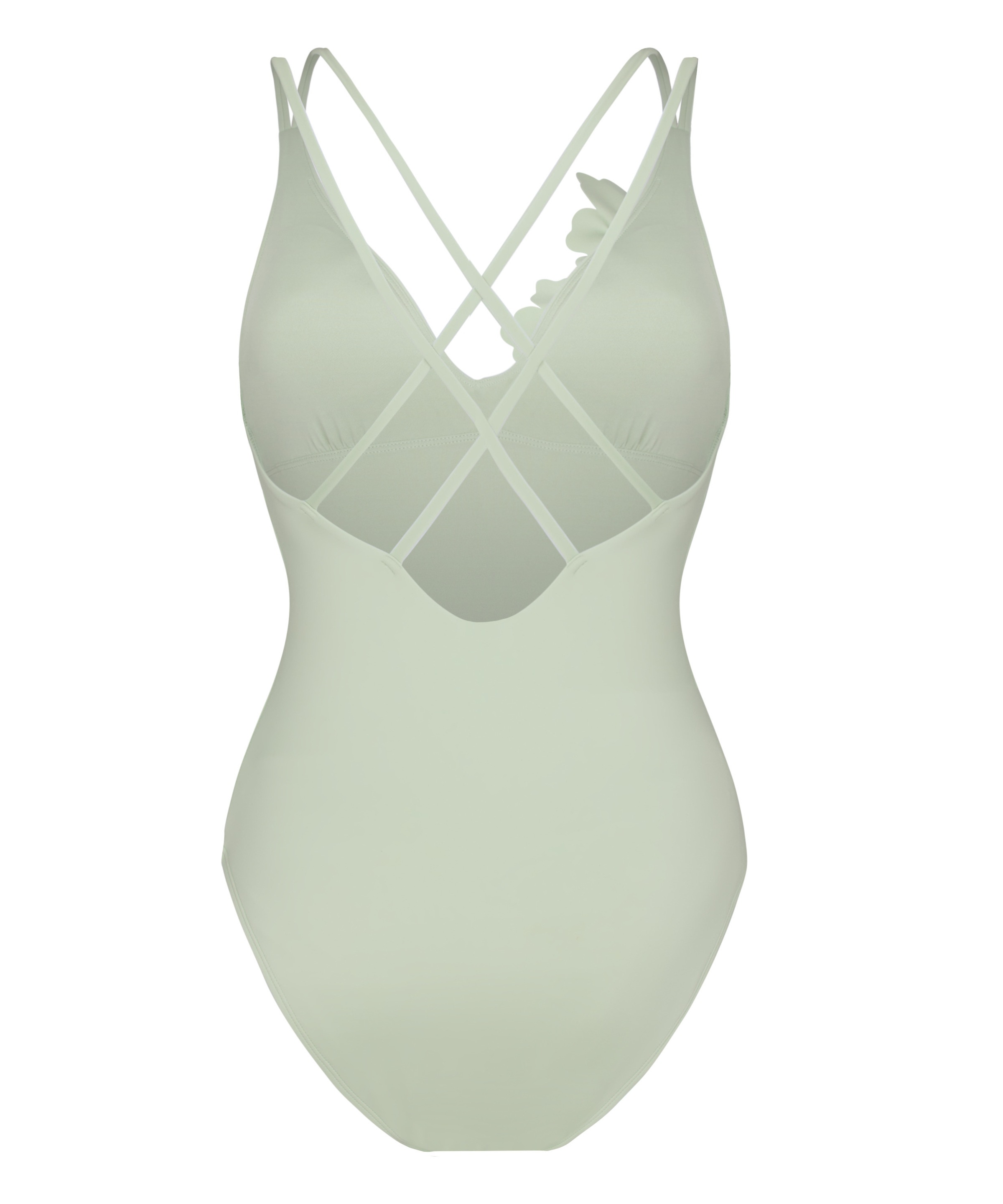 Hunkemöller Badeanzug »Badeanzug Tulum«