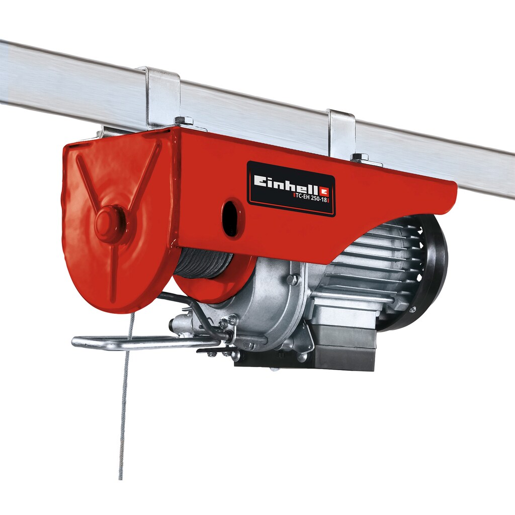 Einhell Seilwinde »TC-EH 250«