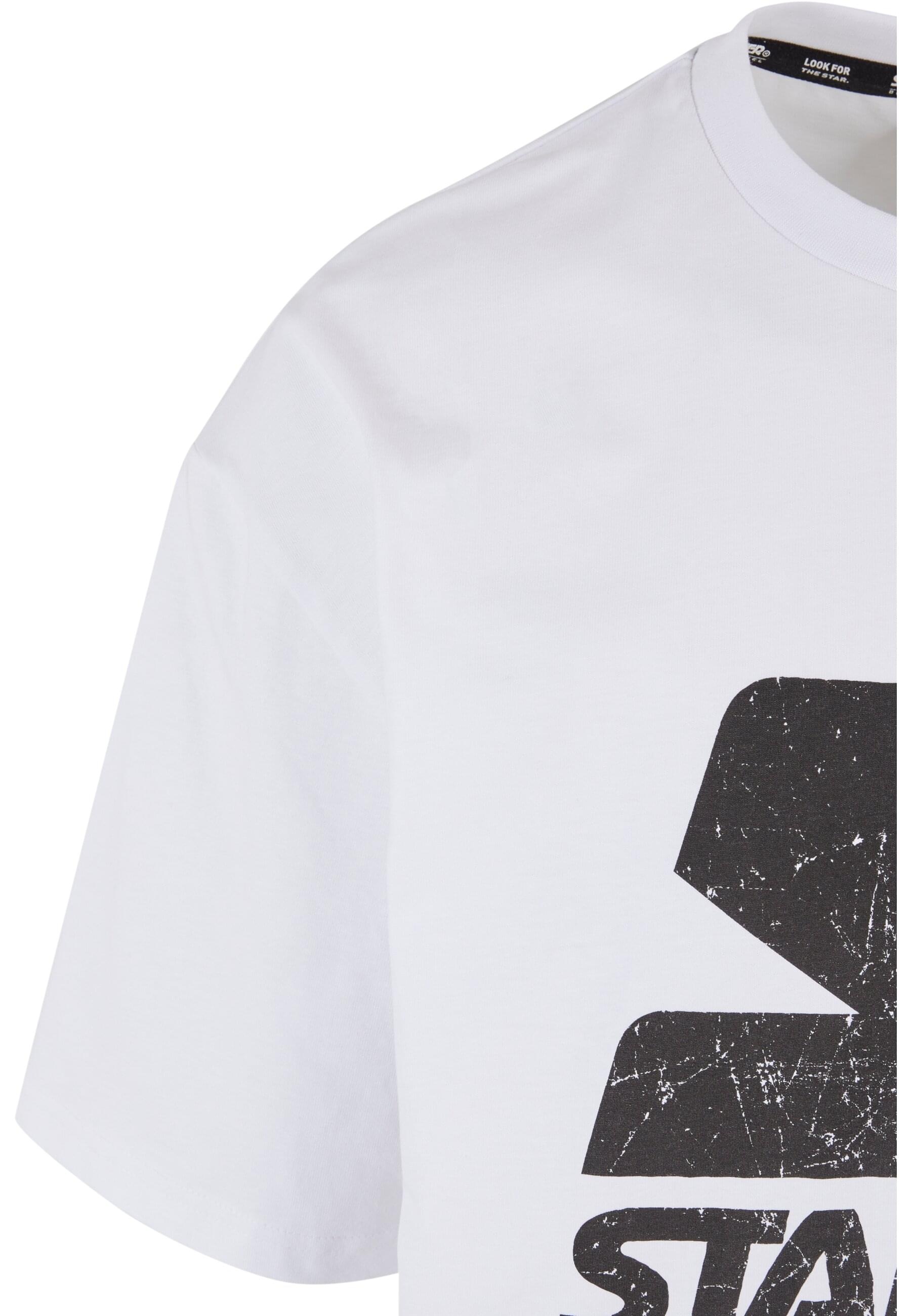 Starter Black Label T-Shirt »Starter Black Label Starter Logo Oversize Acid Tee«, (1 tlg.)