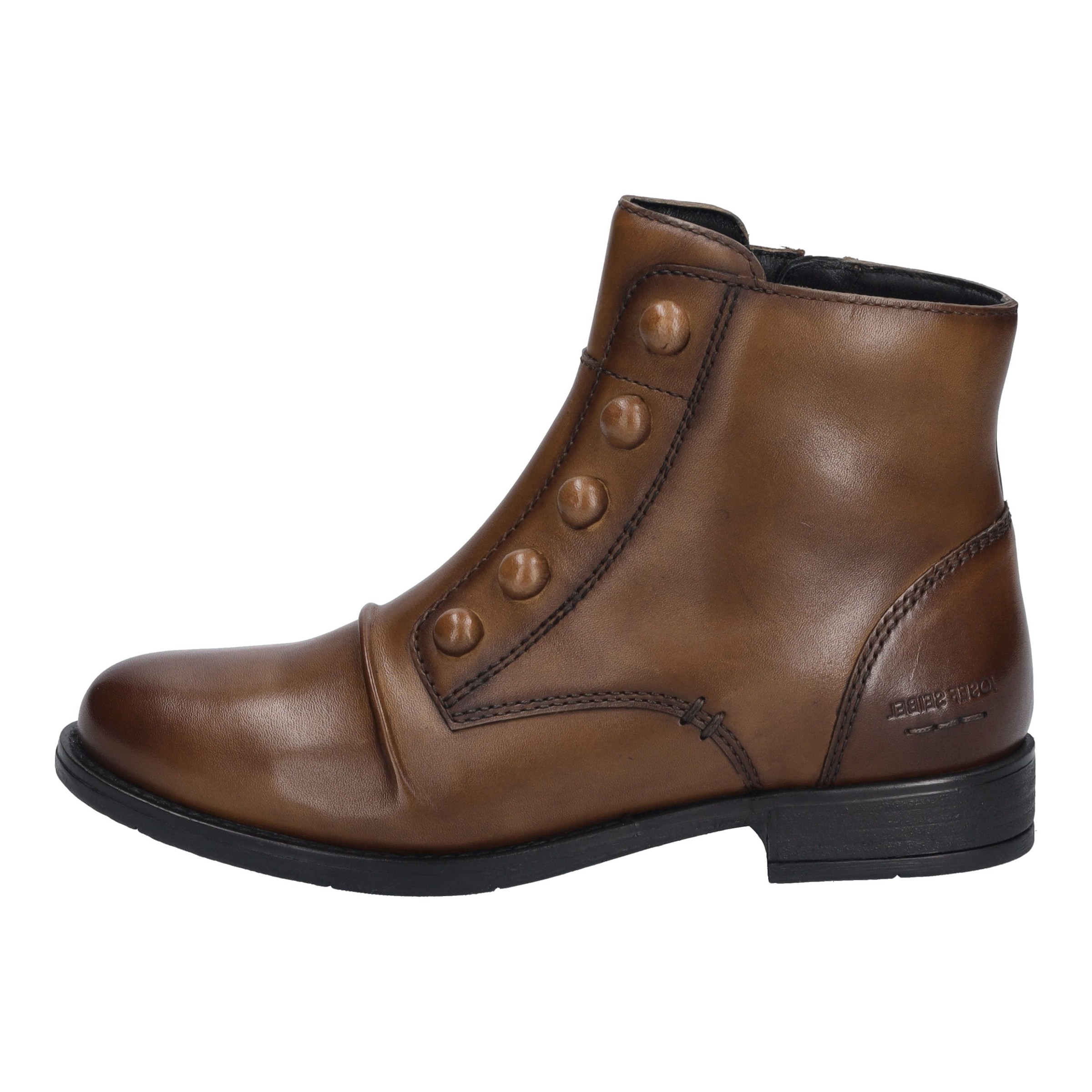 Josef Seibel Stiefelette »Simona 04, cognac«