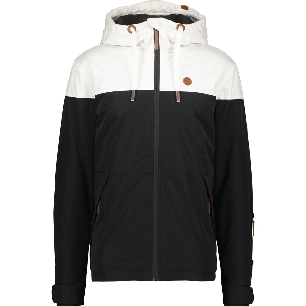 Alife & Kickin Winterjacke »Mr DiamondAK O Jacket Herren Winterjacke, gefütterte Jacke«