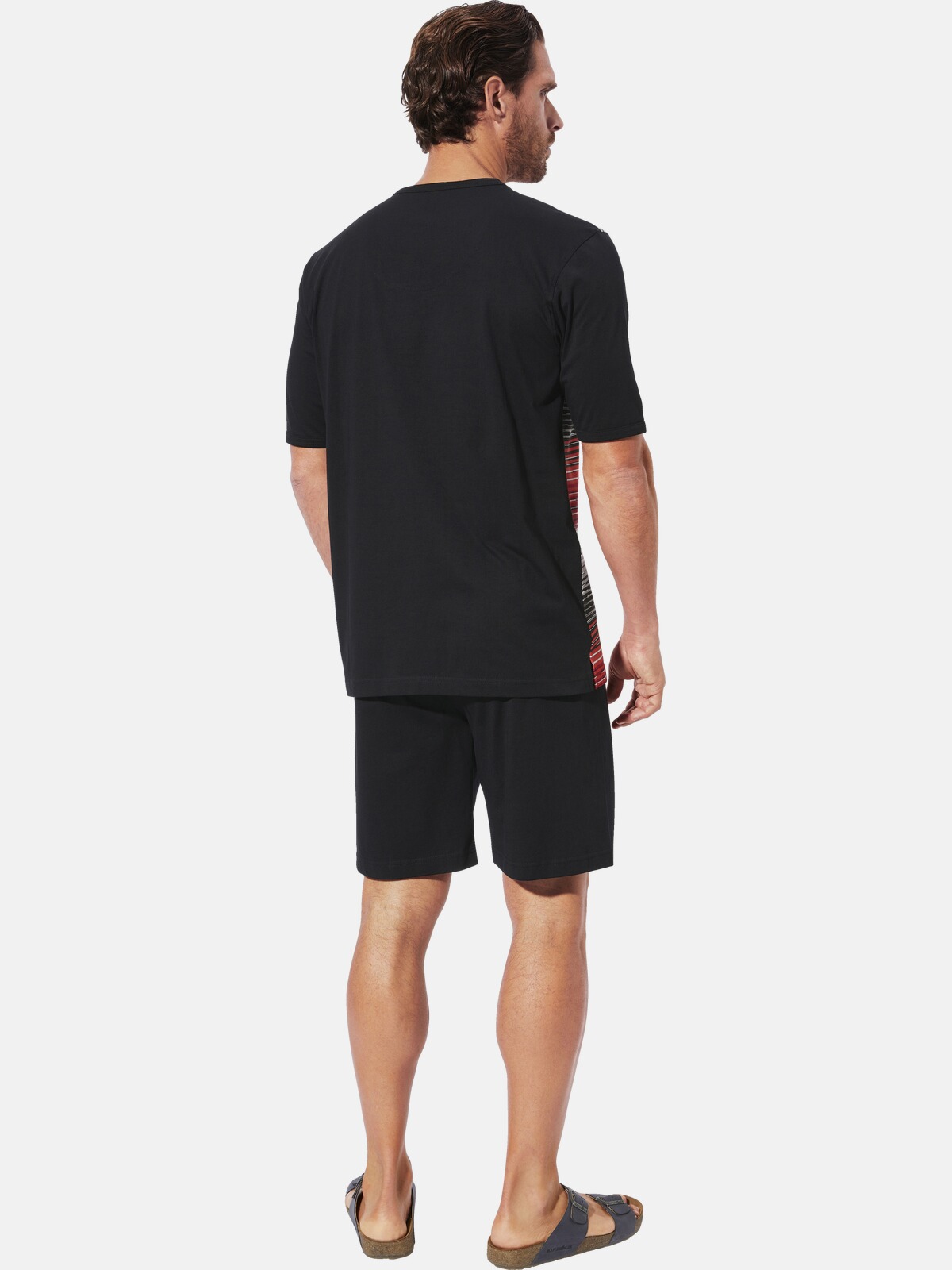 Thumbnail - Babista Schlafanzug "Kurzer Schlafanzug SALDUN"