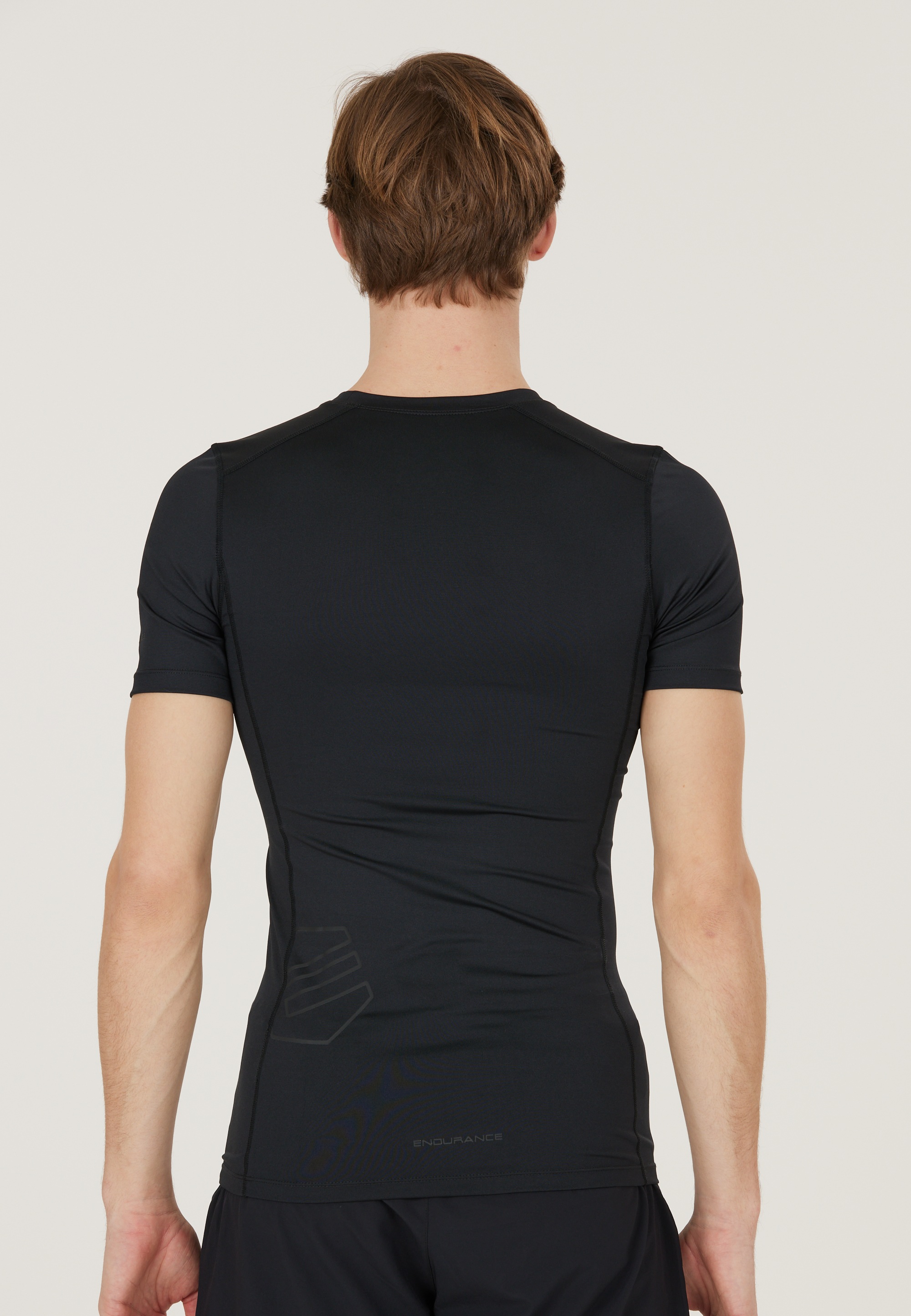 ENDURANCE Funktionsshirt »Lebay«, mit atmungsaktiver und schnelltrocknender Funktion