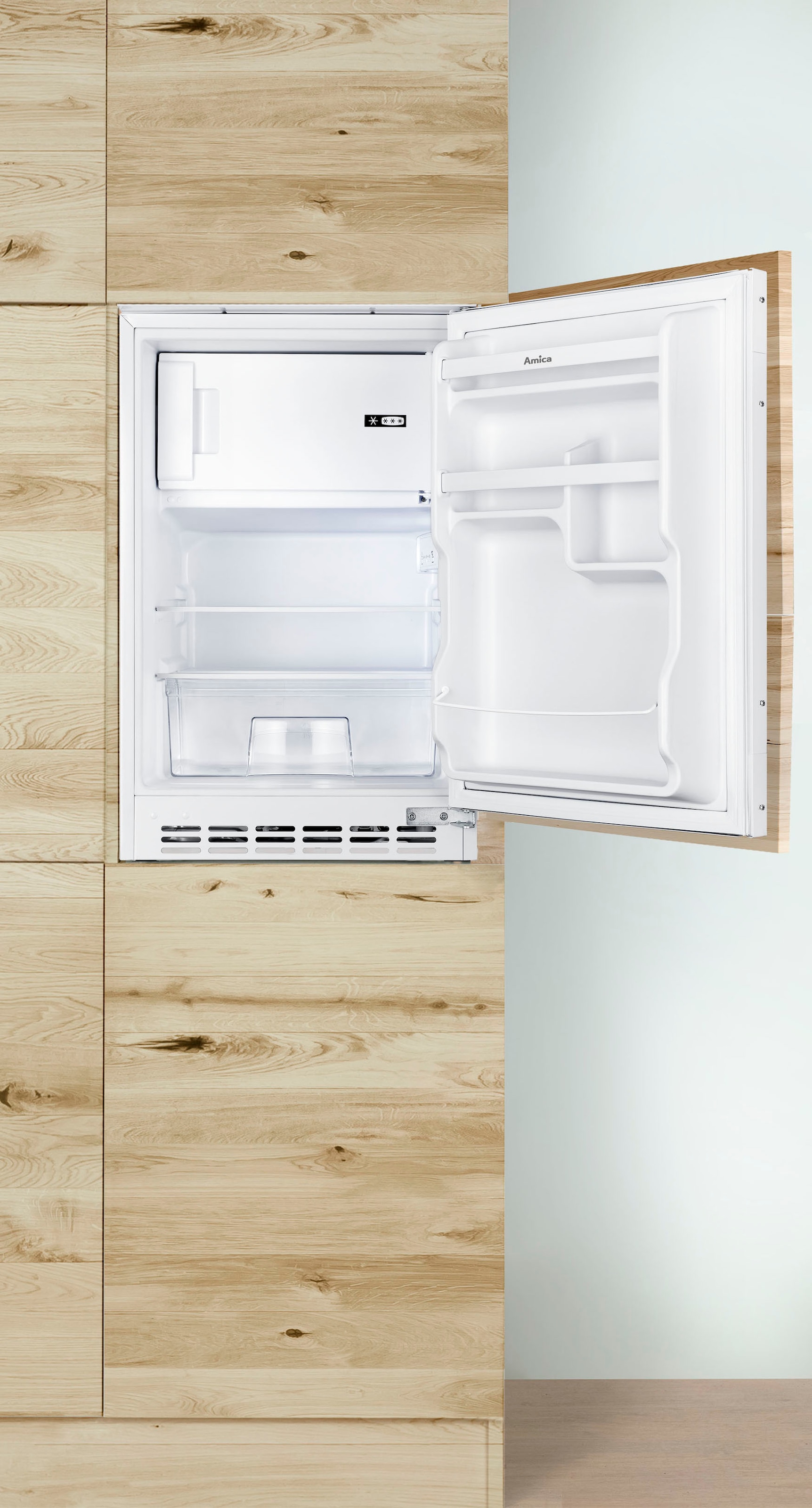 Amica Einbaukühlschrank »UKSD 361 940«
