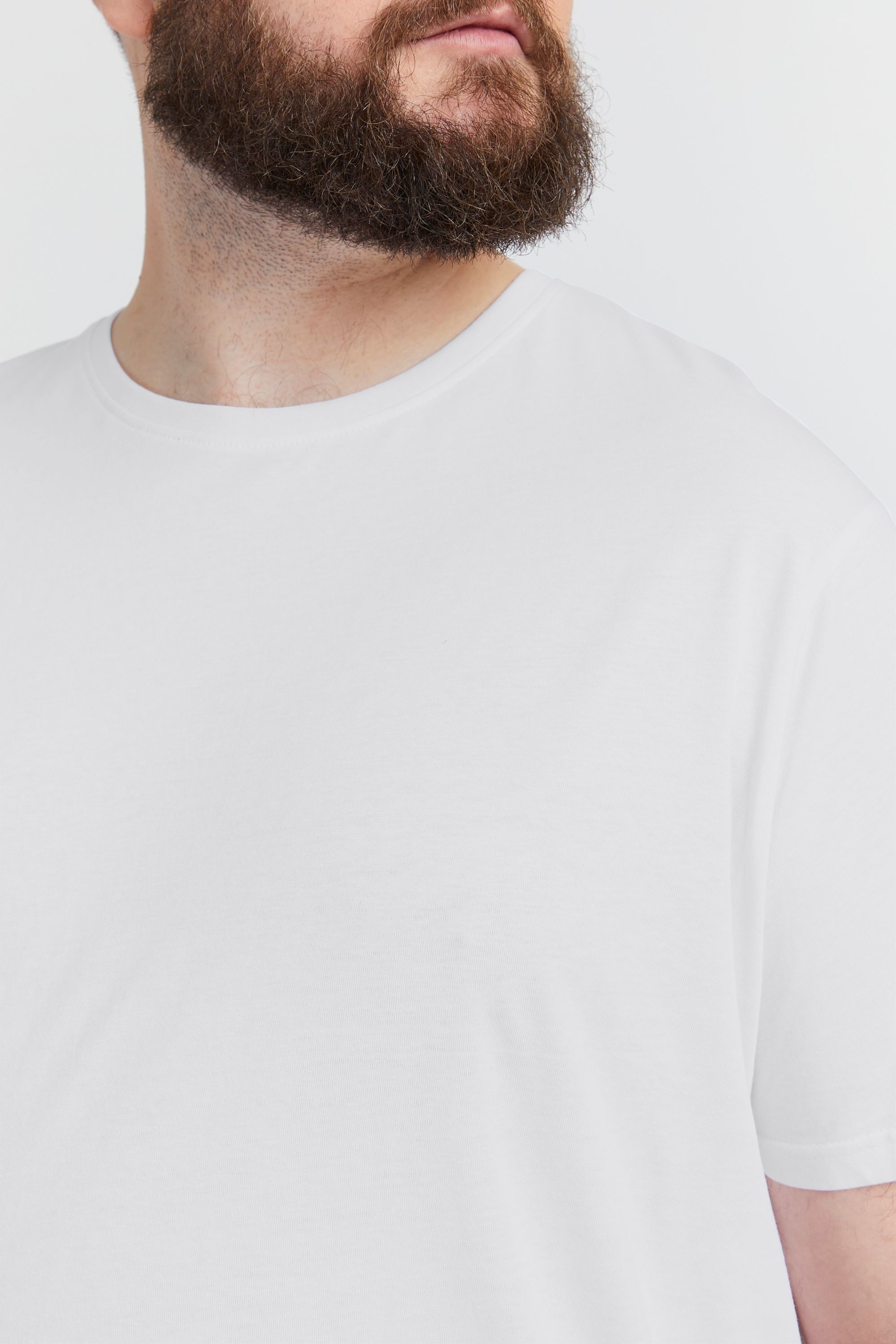 !Solid T-Shirt »T-Shirt SDBedonno BT«