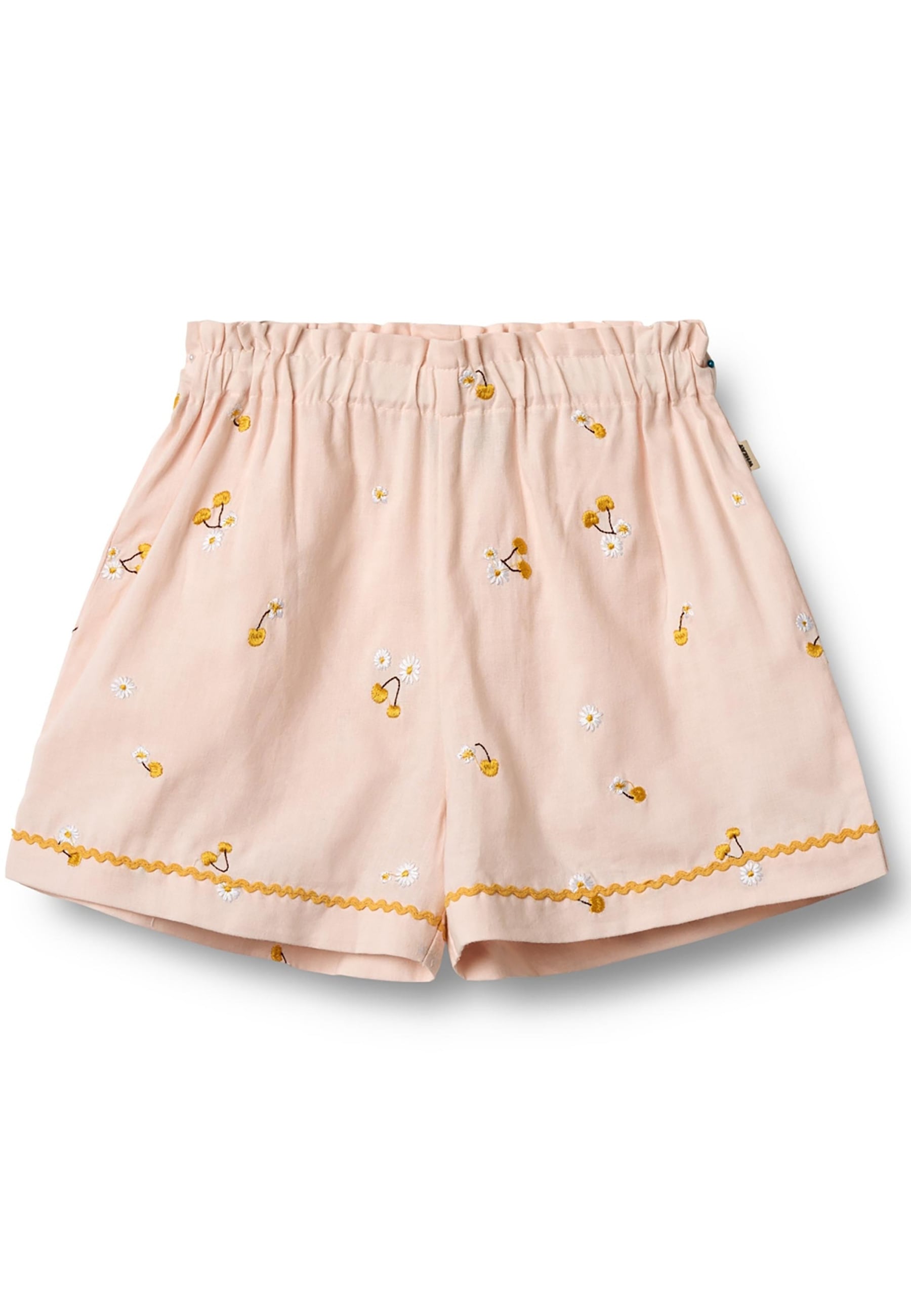 WHEAT Shorts "WHEAT Shorts Spitze Silja"