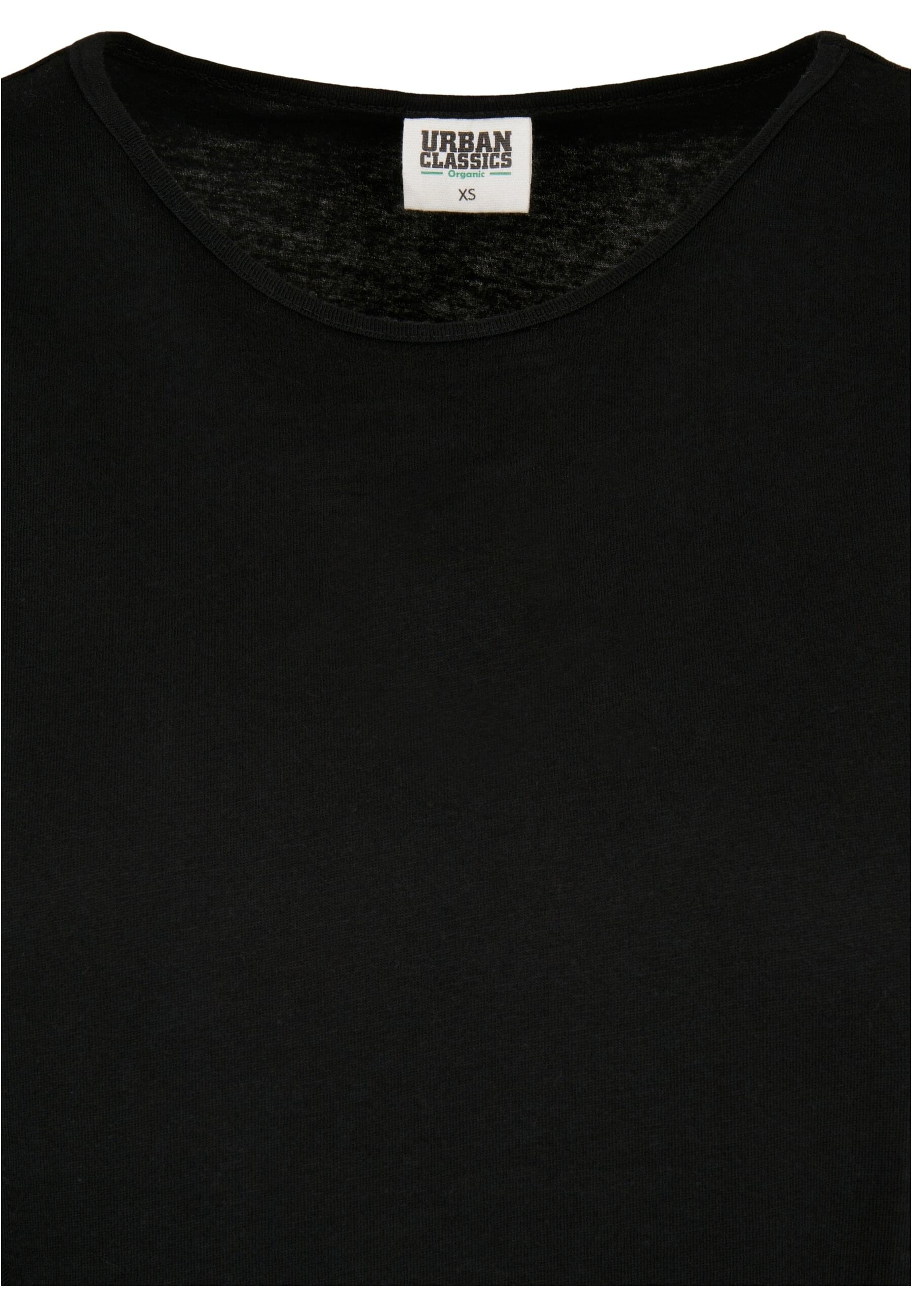 Thumbnail - URBAN CLASSICS Rundhalspullover "Urban Classics Damen Ladies Mesh Hoody" 1 Stk.