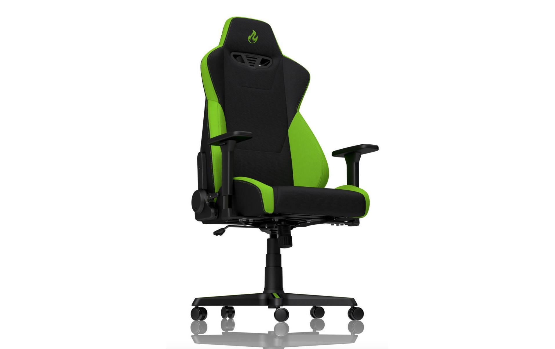 NITRO CONCEPTS Gaming-Stuhl »S300« ()
