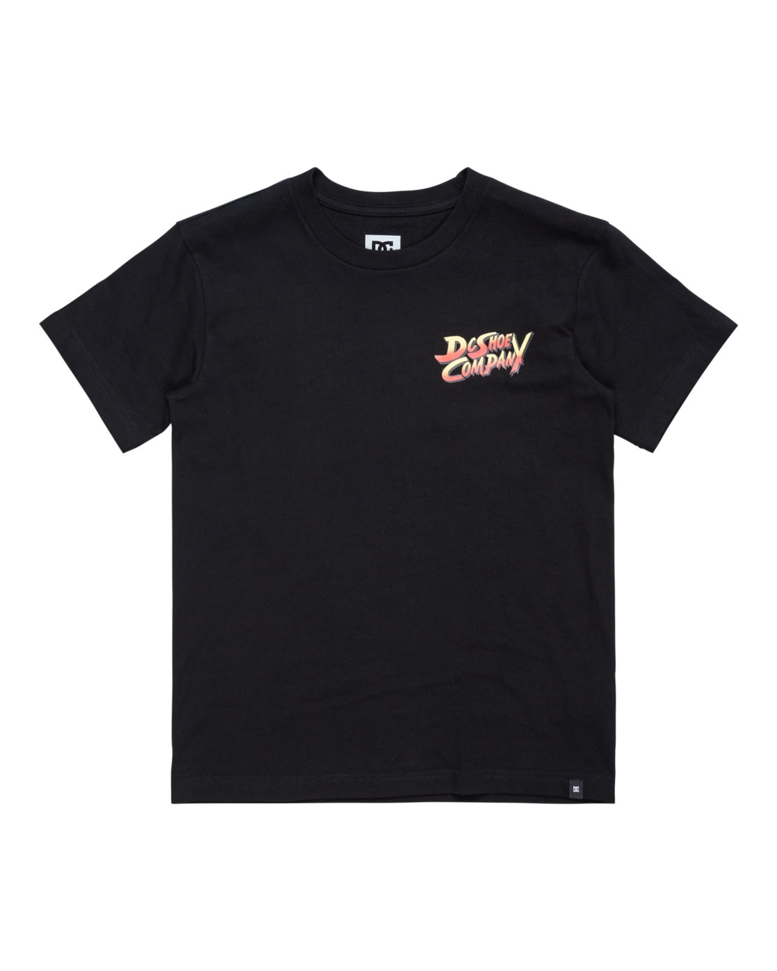 DC Shoes Shirttop »Two Bit«