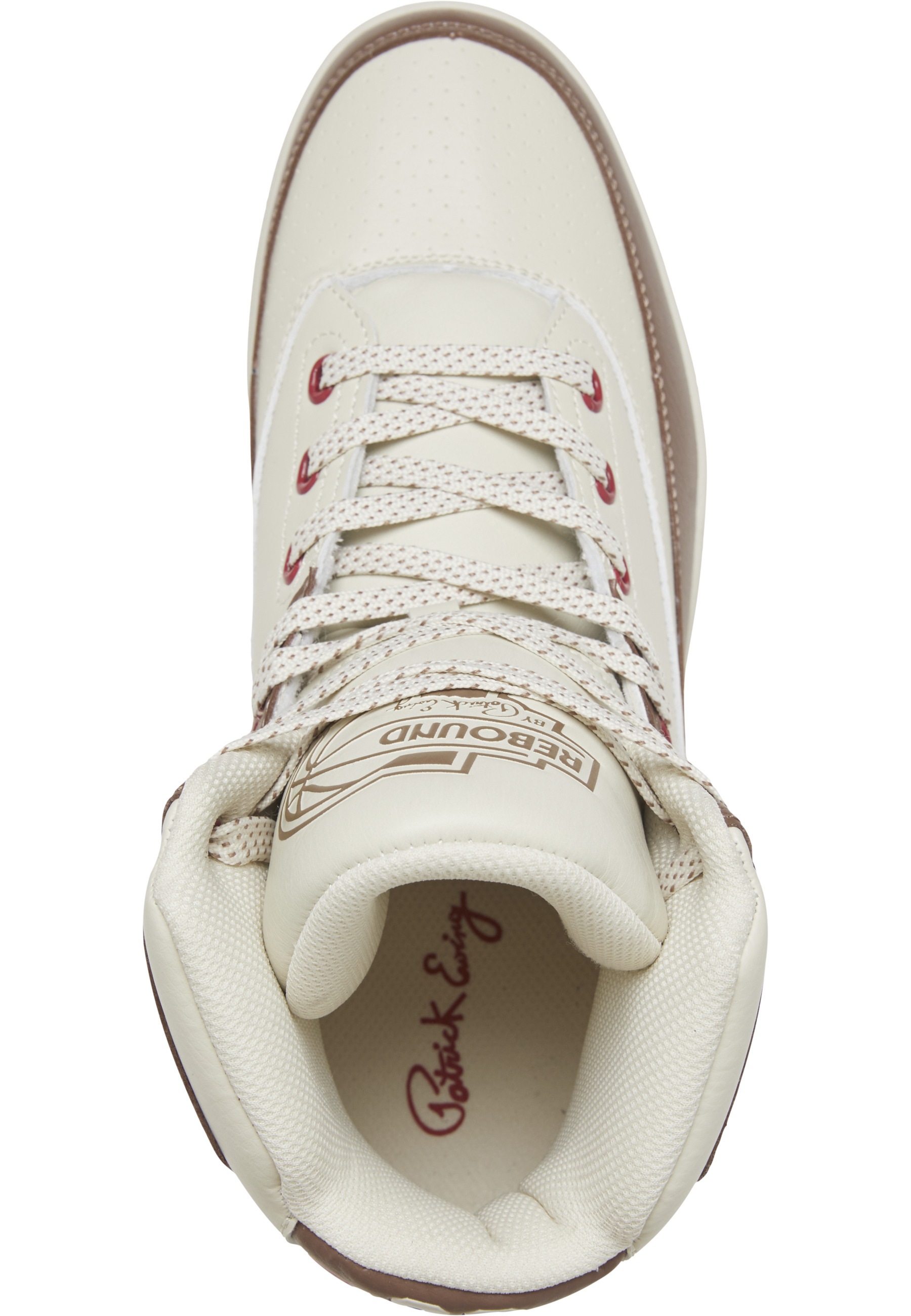 Ewing Trainingsschuh »Ewing Rebound by EWING 33 HI Non Strap«  1 Stk. tlg.