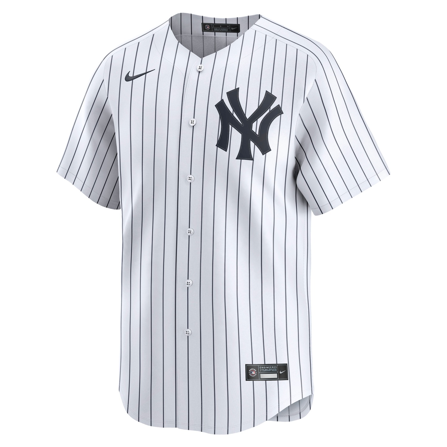 Nike Footballtrikot »Nike Trikot New York Yankees Nike Ltd Home Jersey Judge 99«