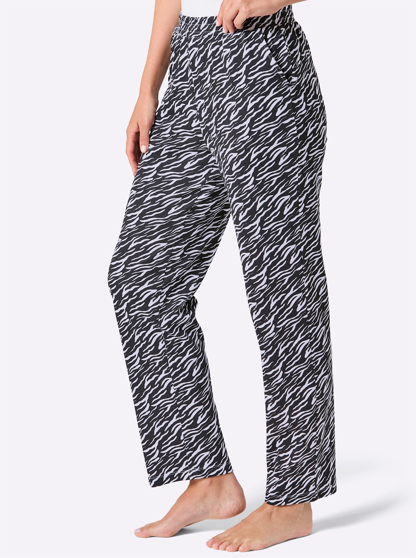 feel good Dehnbund-Hose