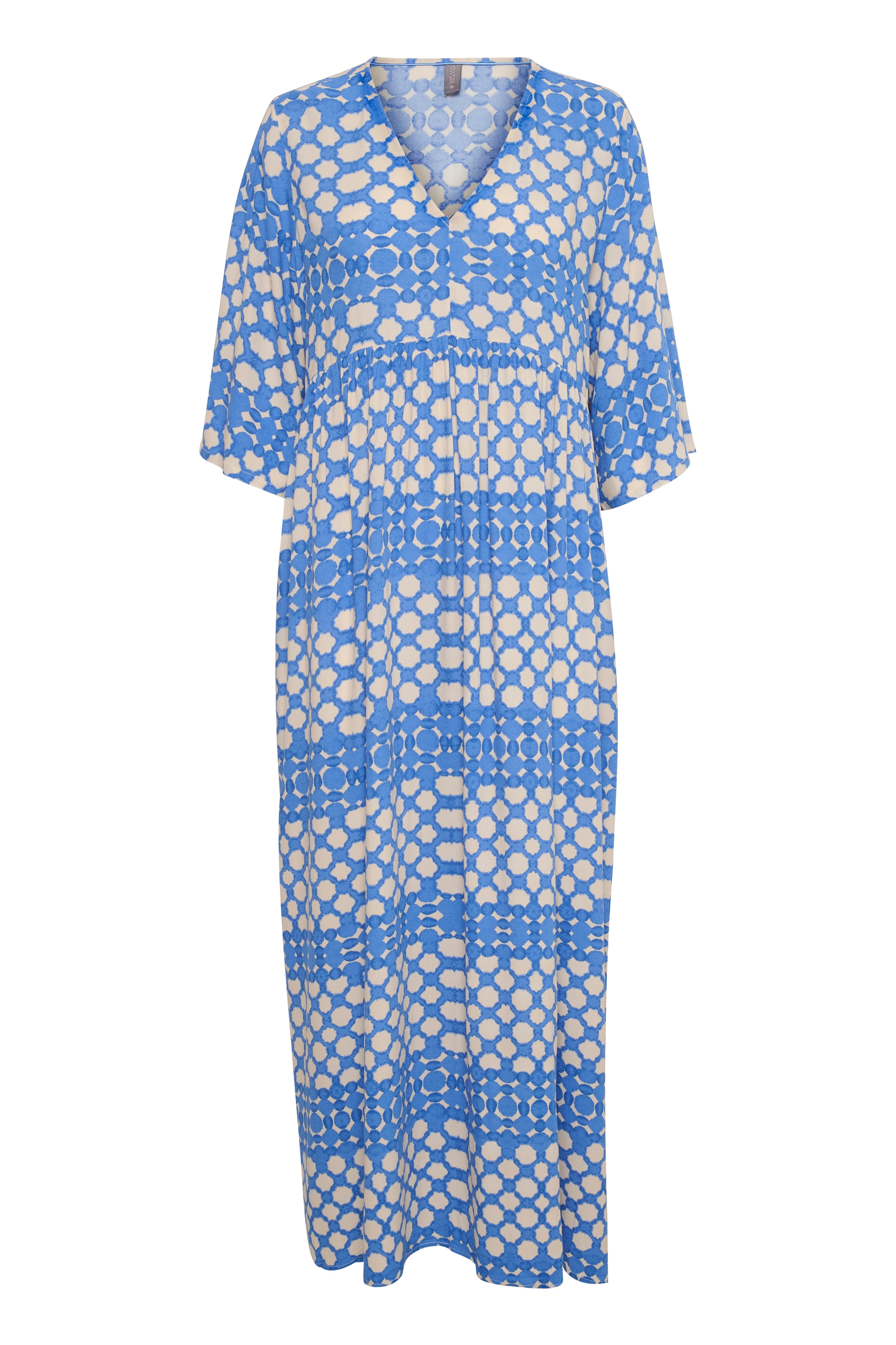 Culture Midikleid "Kleid CUsantori"