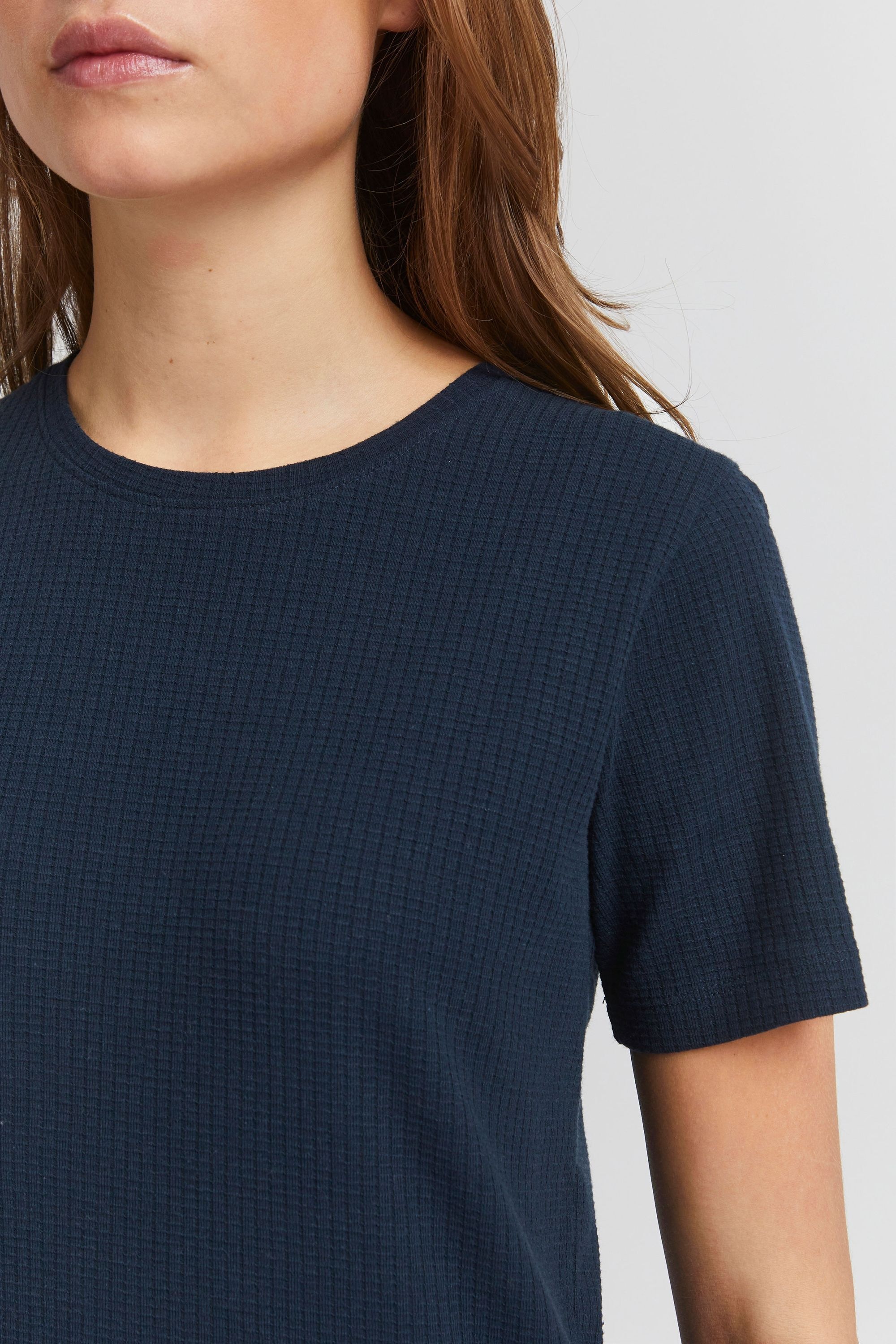 OXMO T-Shirt »T-Shirt OXPim«