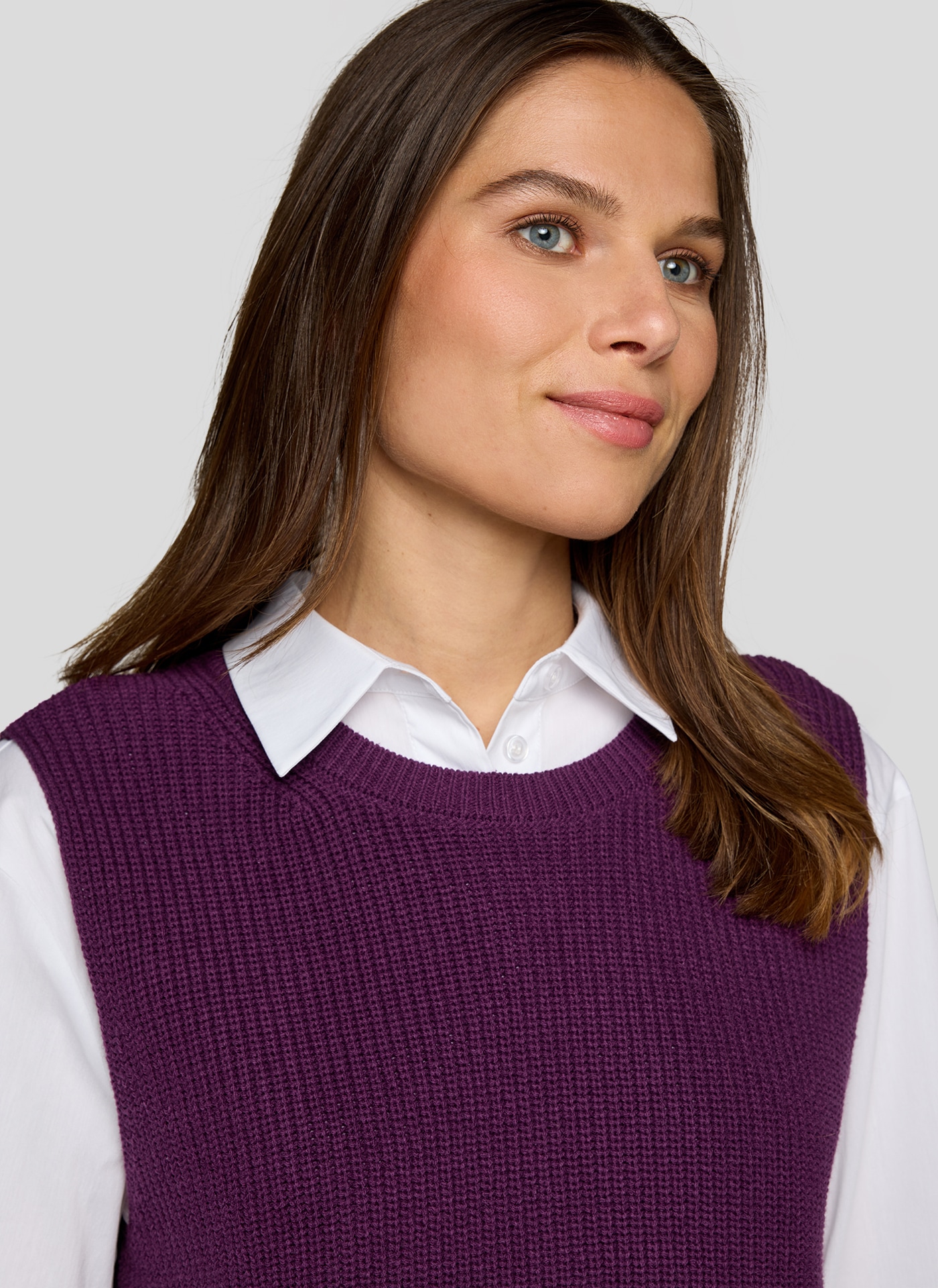 Rabe Strickpullover »Pullover«