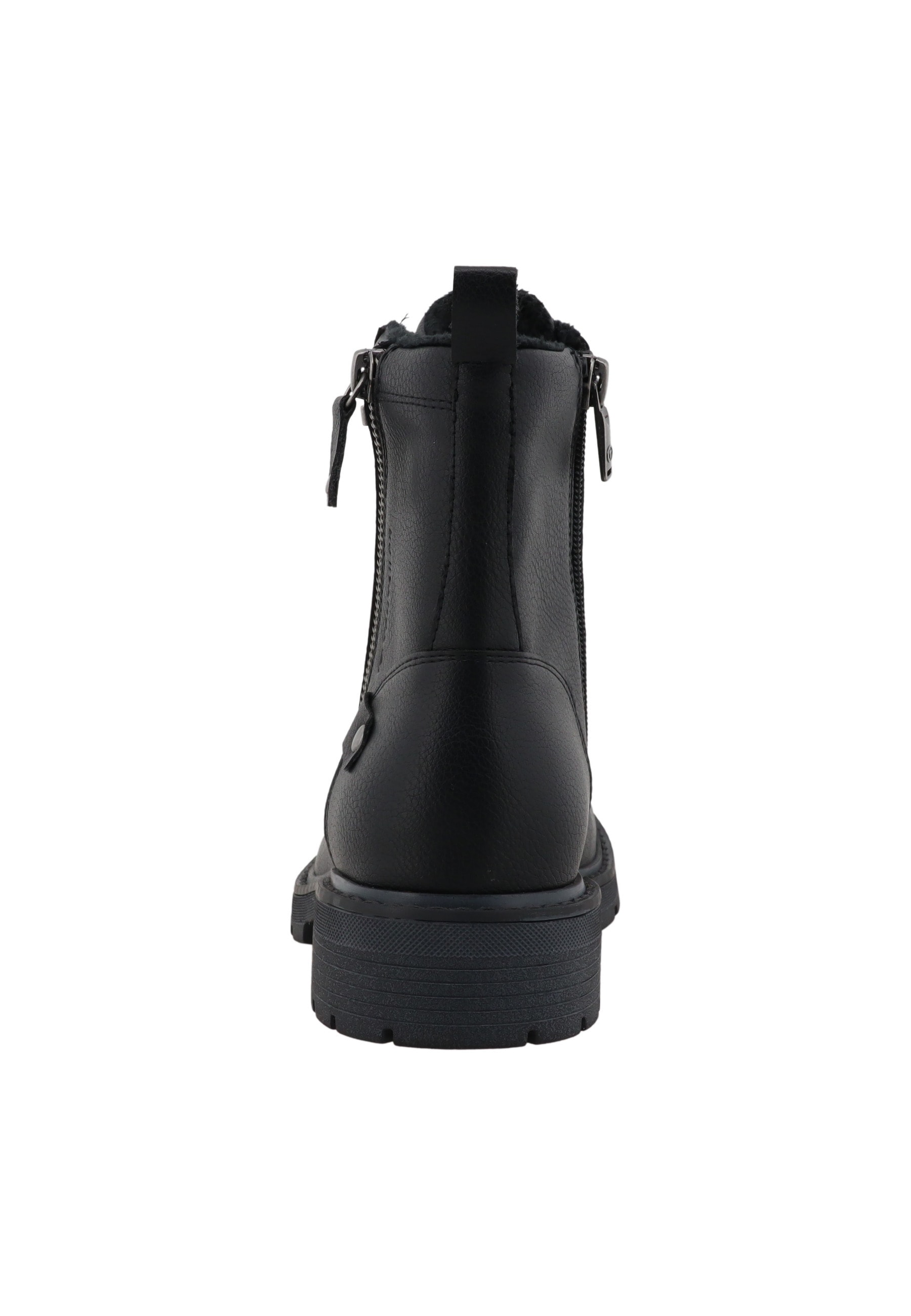 TOM TAILOR Stiefel »Tom Tailor Tall Boots«