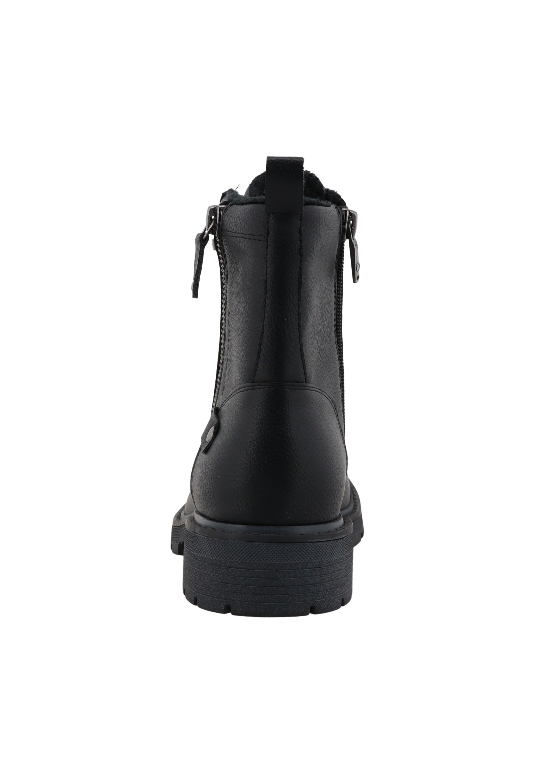 TOM TAILOR Stiefel "Tom Tailor Tall Boots" günstig online kaufen