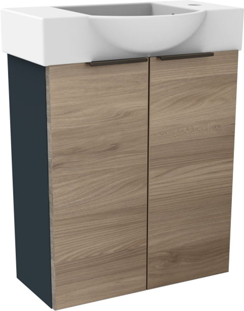 welltime Waschtisch "Novara" 2 tlg. günstig online kaufen